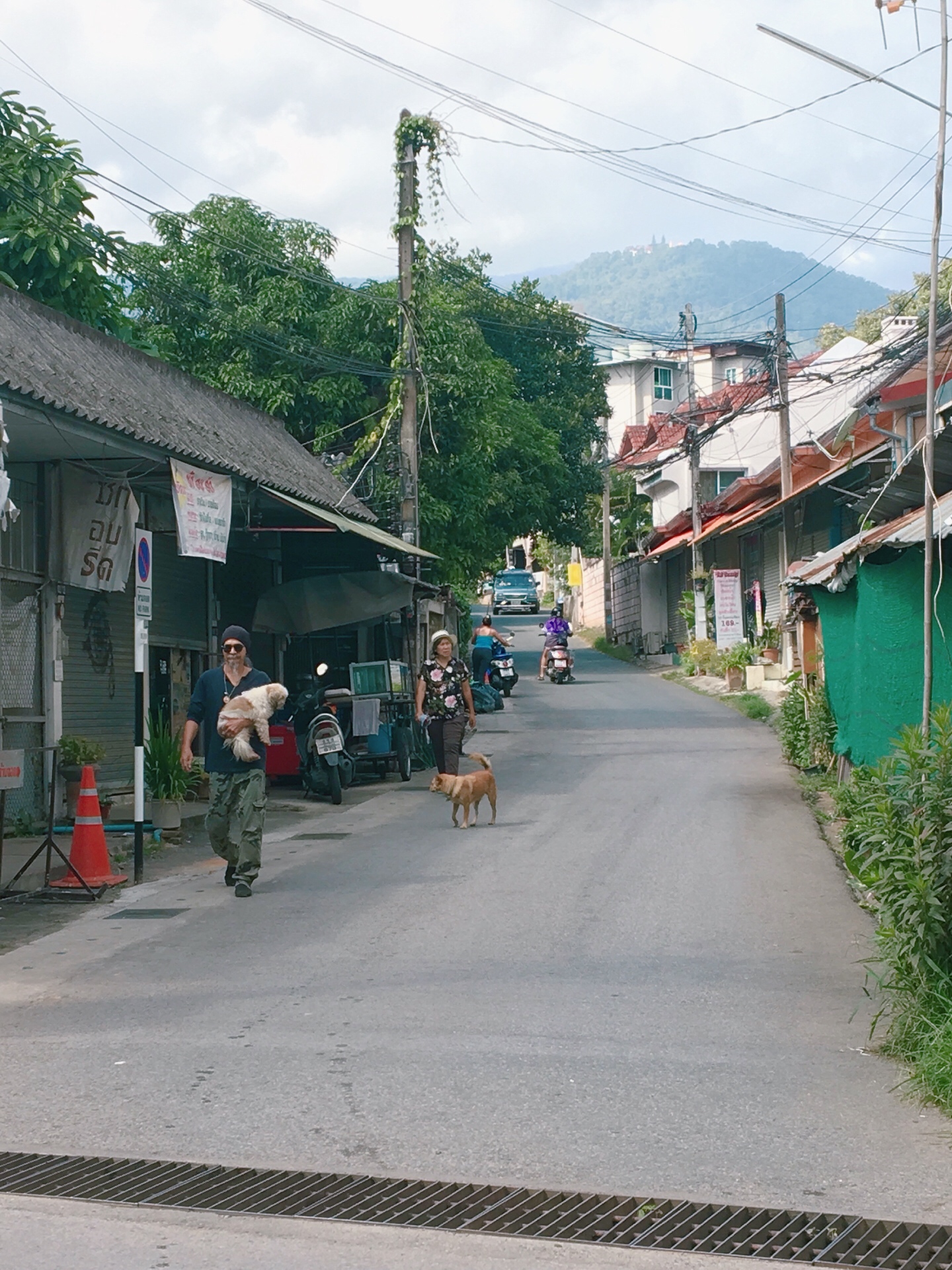 泰國自助遊攻略