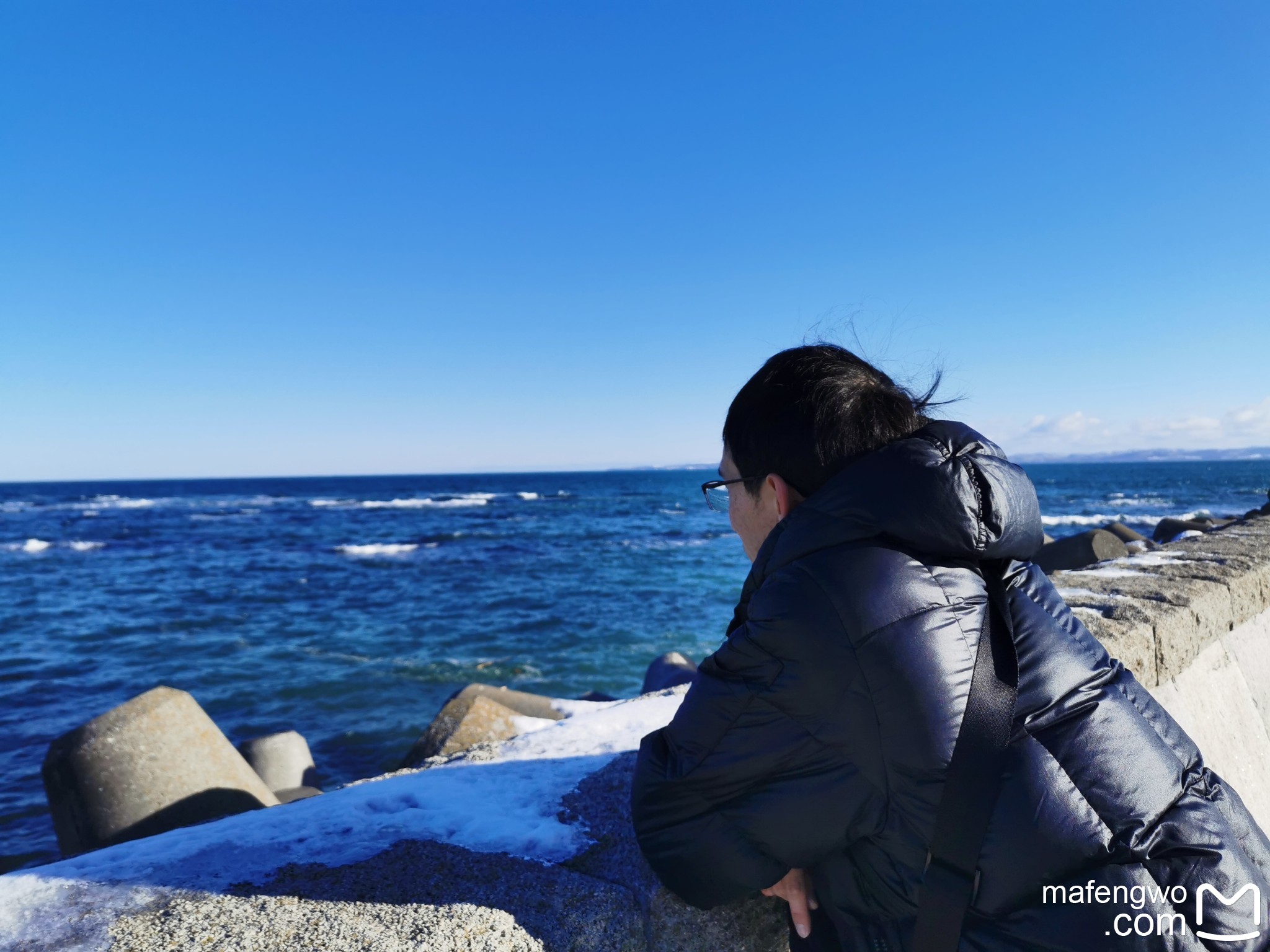 北海道热门游记 北海道自助游游记 北海道旅游热门游记 马蜂窝