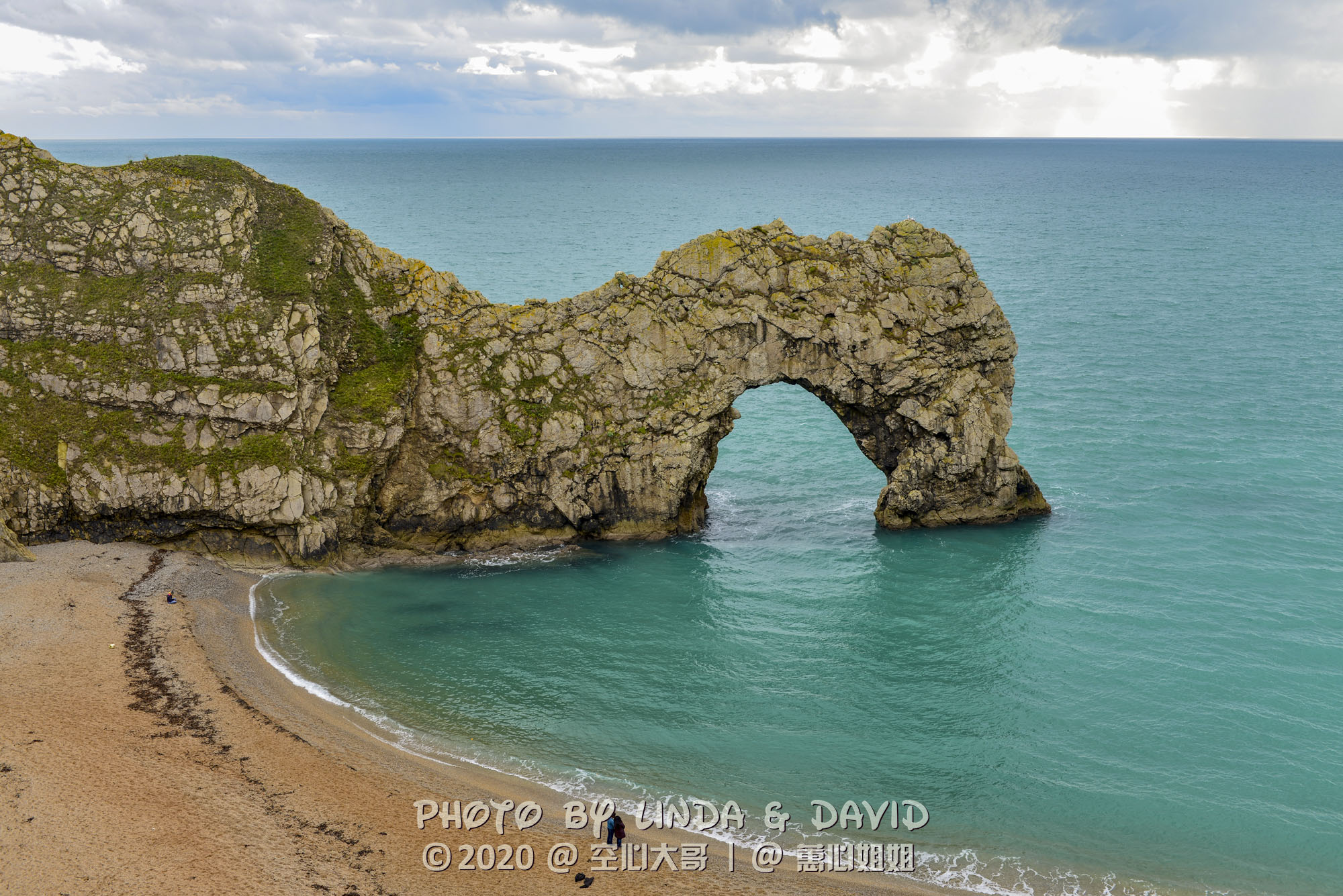 英国最浪漫的地方在哪里 马蜂窝