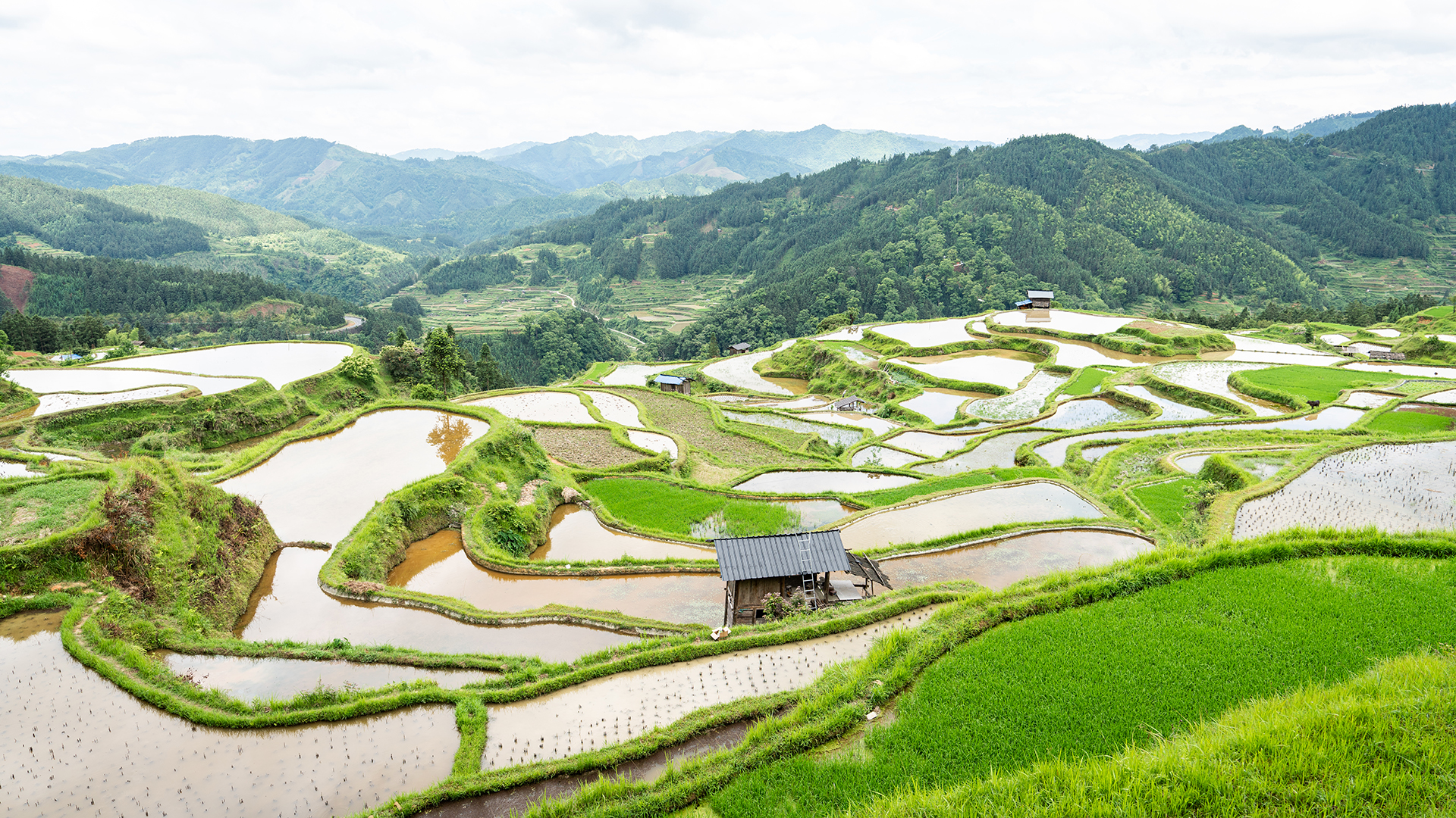 黔東南自助遊攻略