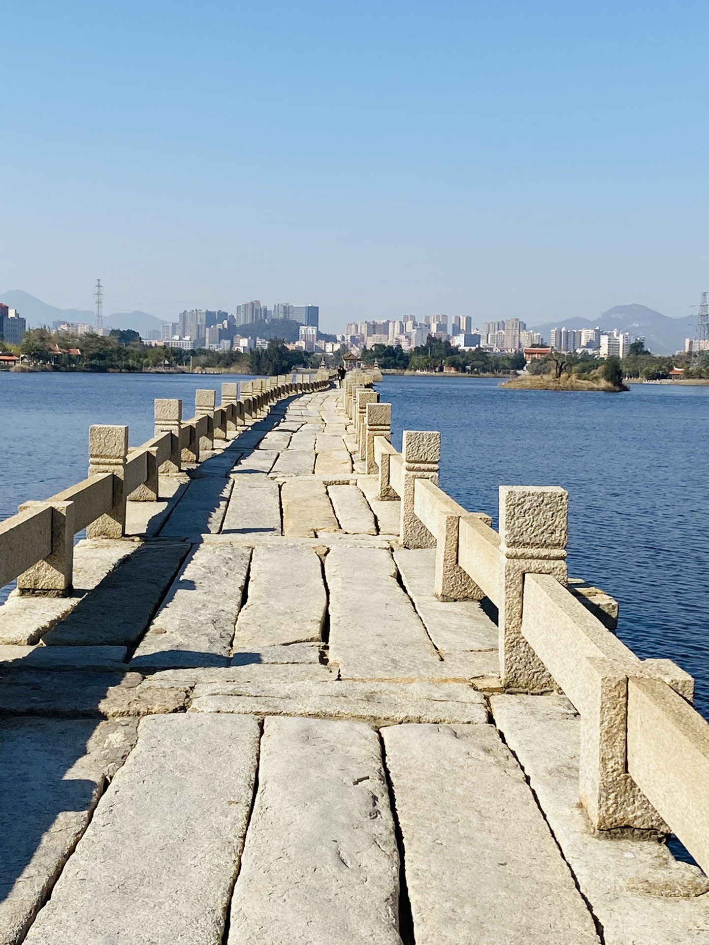 安平橋公園,泉州自助遊攻略 - 馬蜂窩