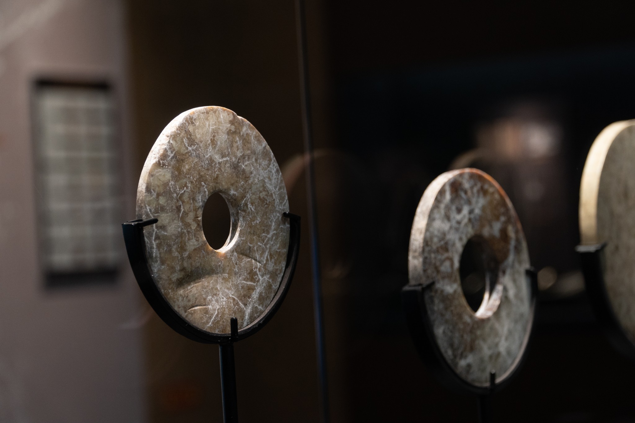 良渚博物院是唯一一座良渚文化专题类的考古学文化博物院,集收藏,研究