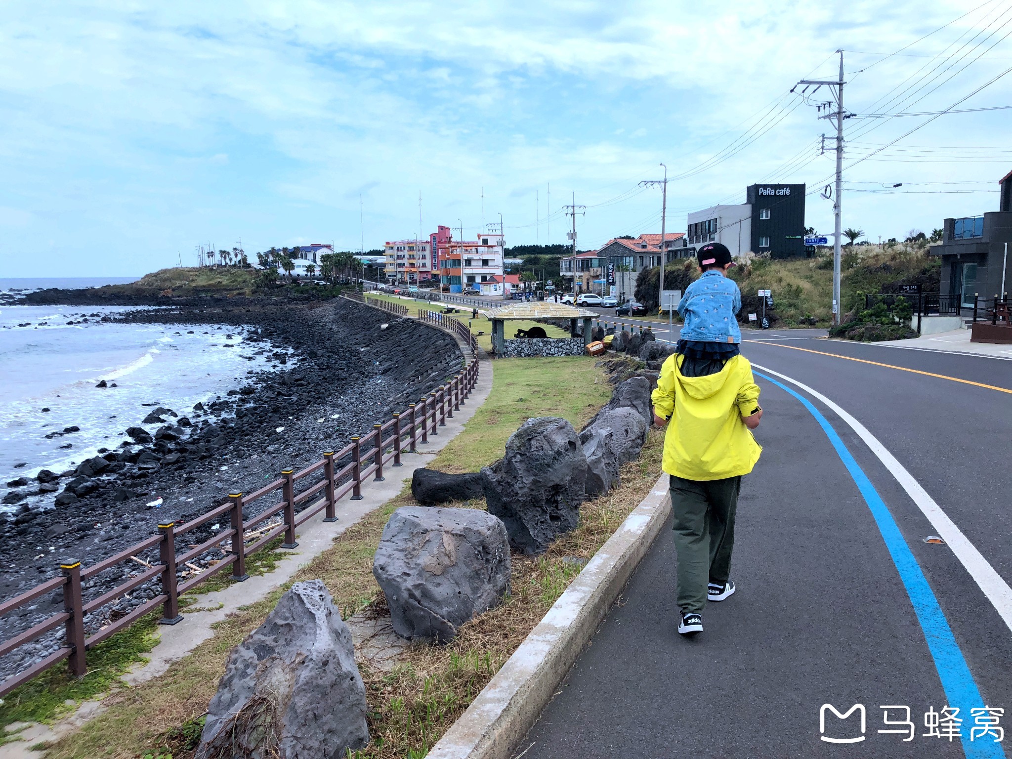 濟州島自助遊攻略