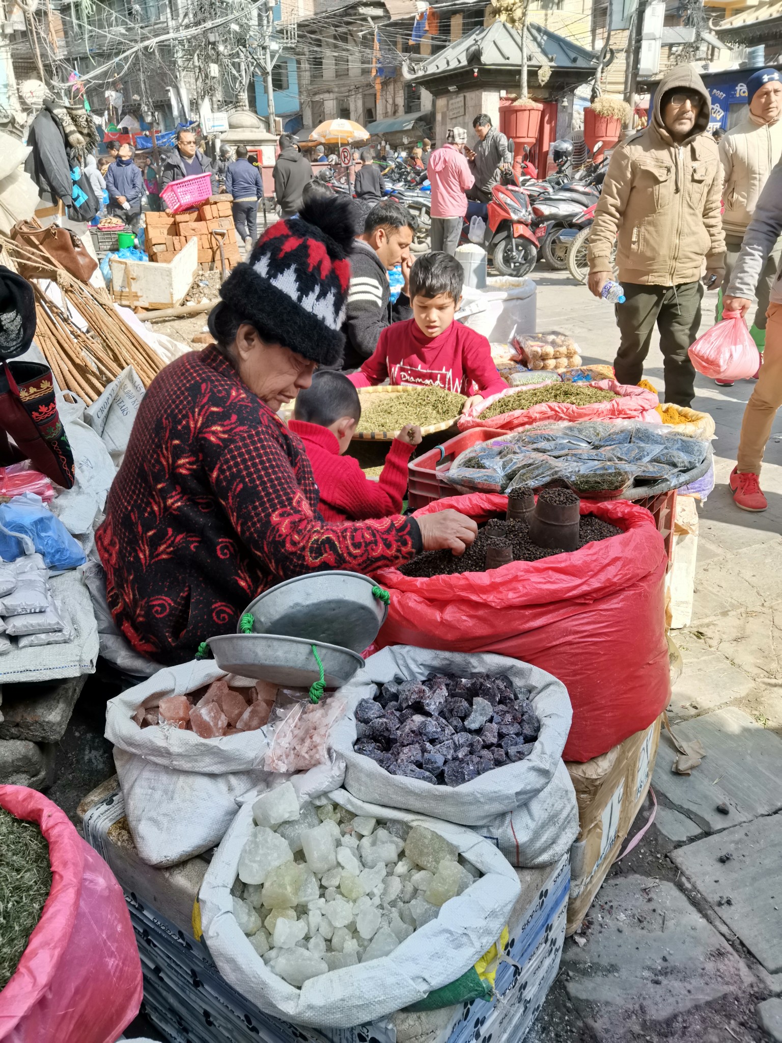 尼泊爾自助遊攻略