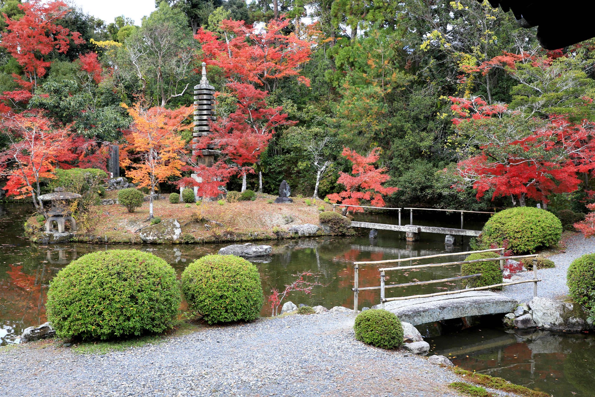 京都自助遊攻略