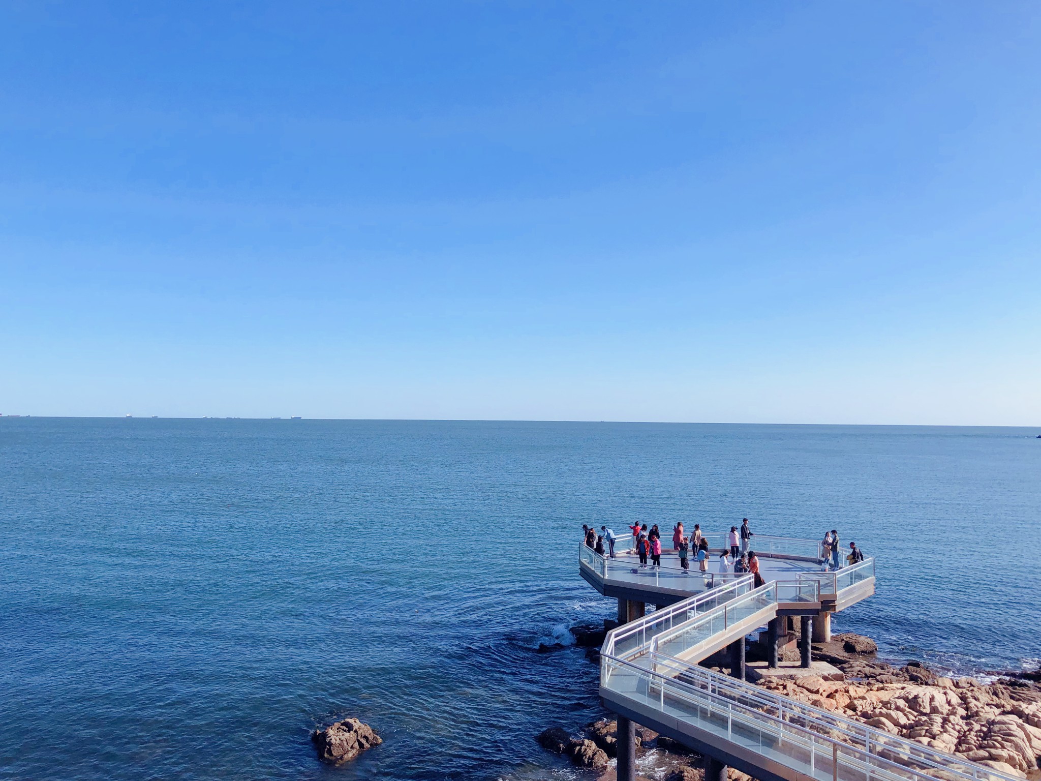 碧螺塔海上酒吧公園