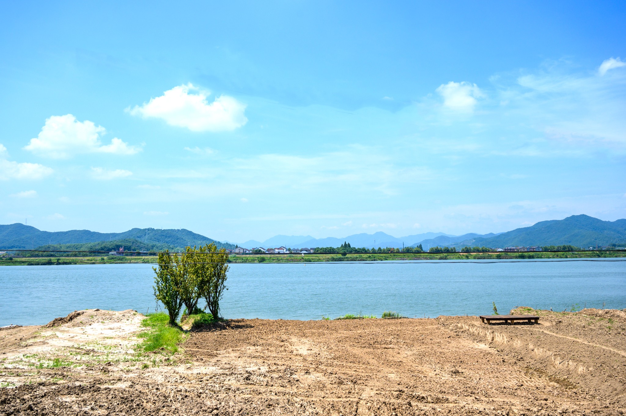 上虞深度游感受曹娥江畔这座绝美的江南小城