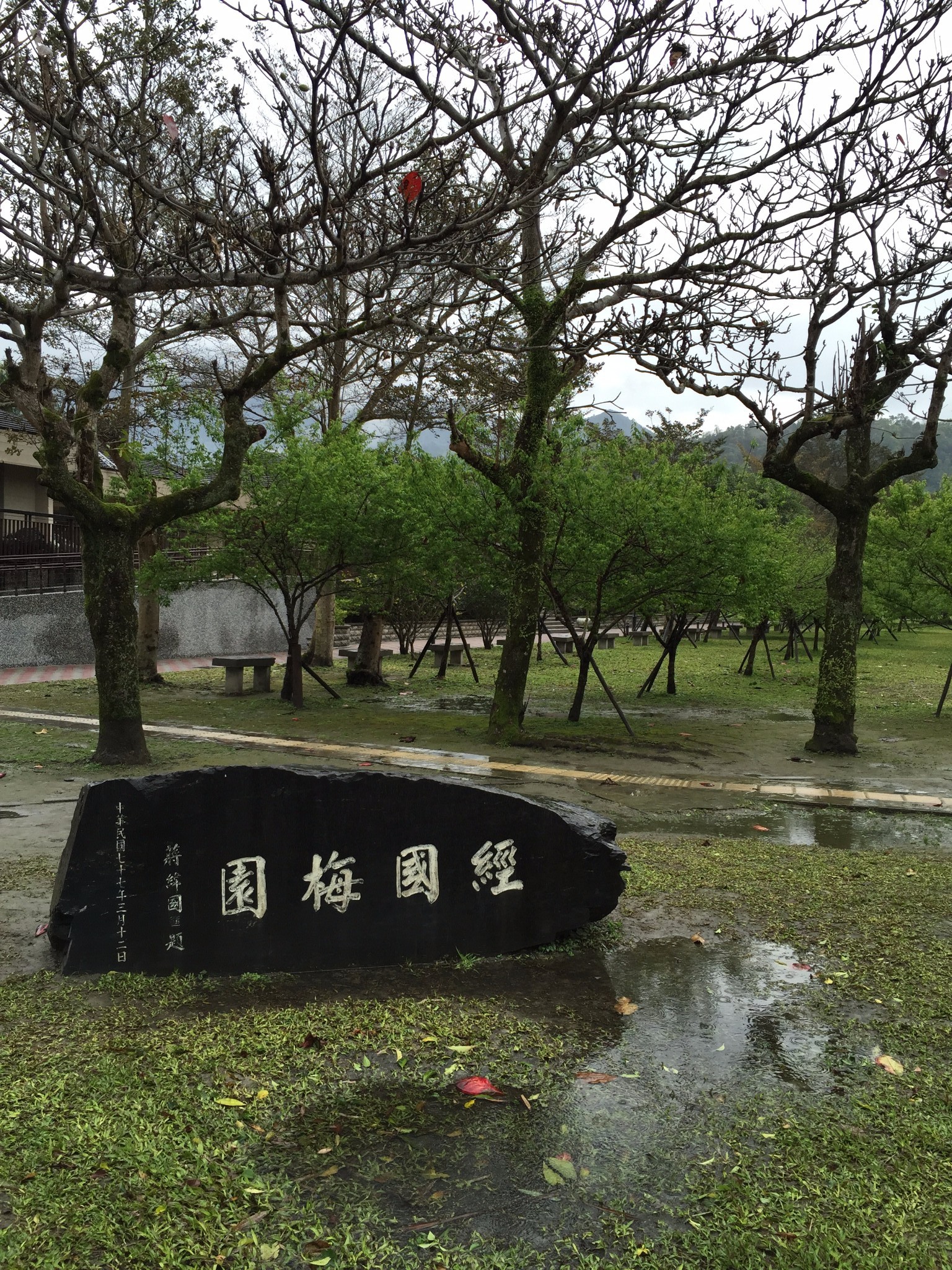 花蓮自助遊攻略