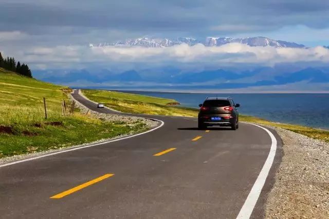 干货收藏:大美新疆旅游自驾攻略,一辈子必来的地方