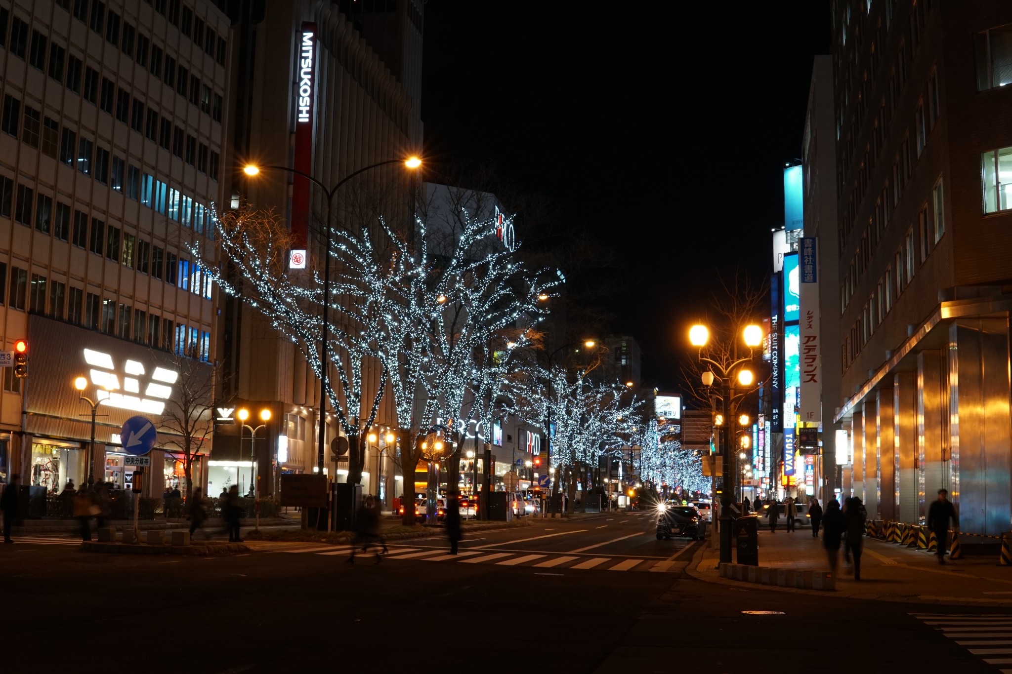 北海道自助遊攻略