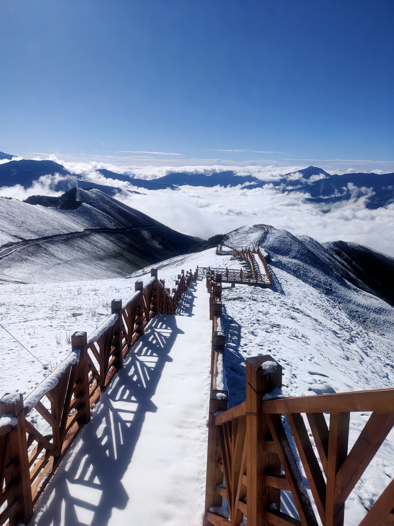达瓦更扎2日行(成都-神木垒-达瓦更扎)