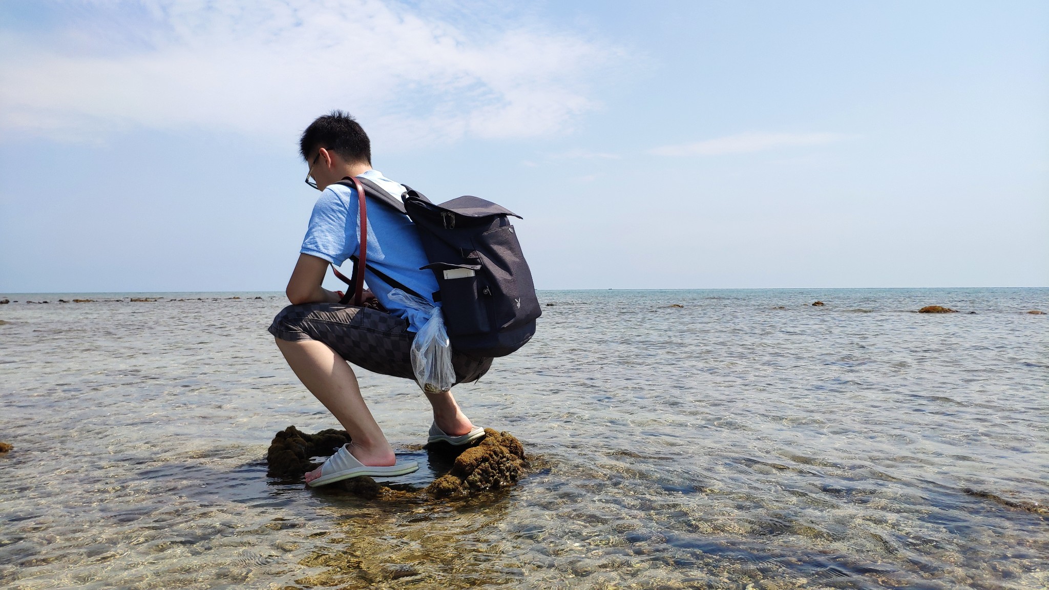 北海自助遊攻略