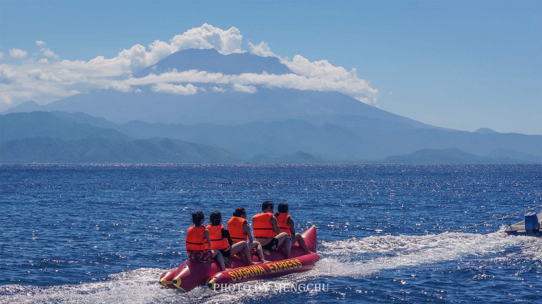 巴釐島自助遊攻略