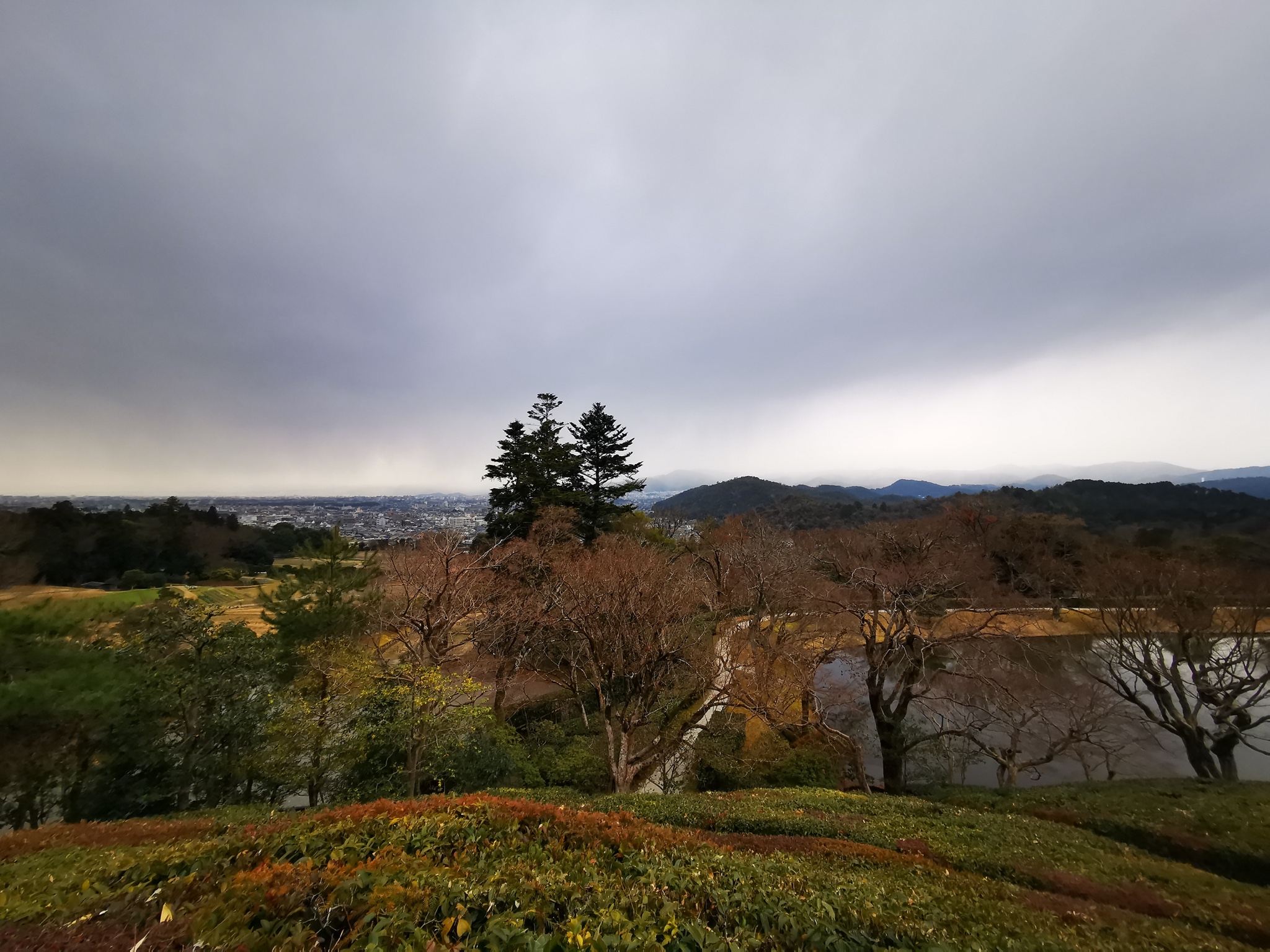 京都自助遊攻略