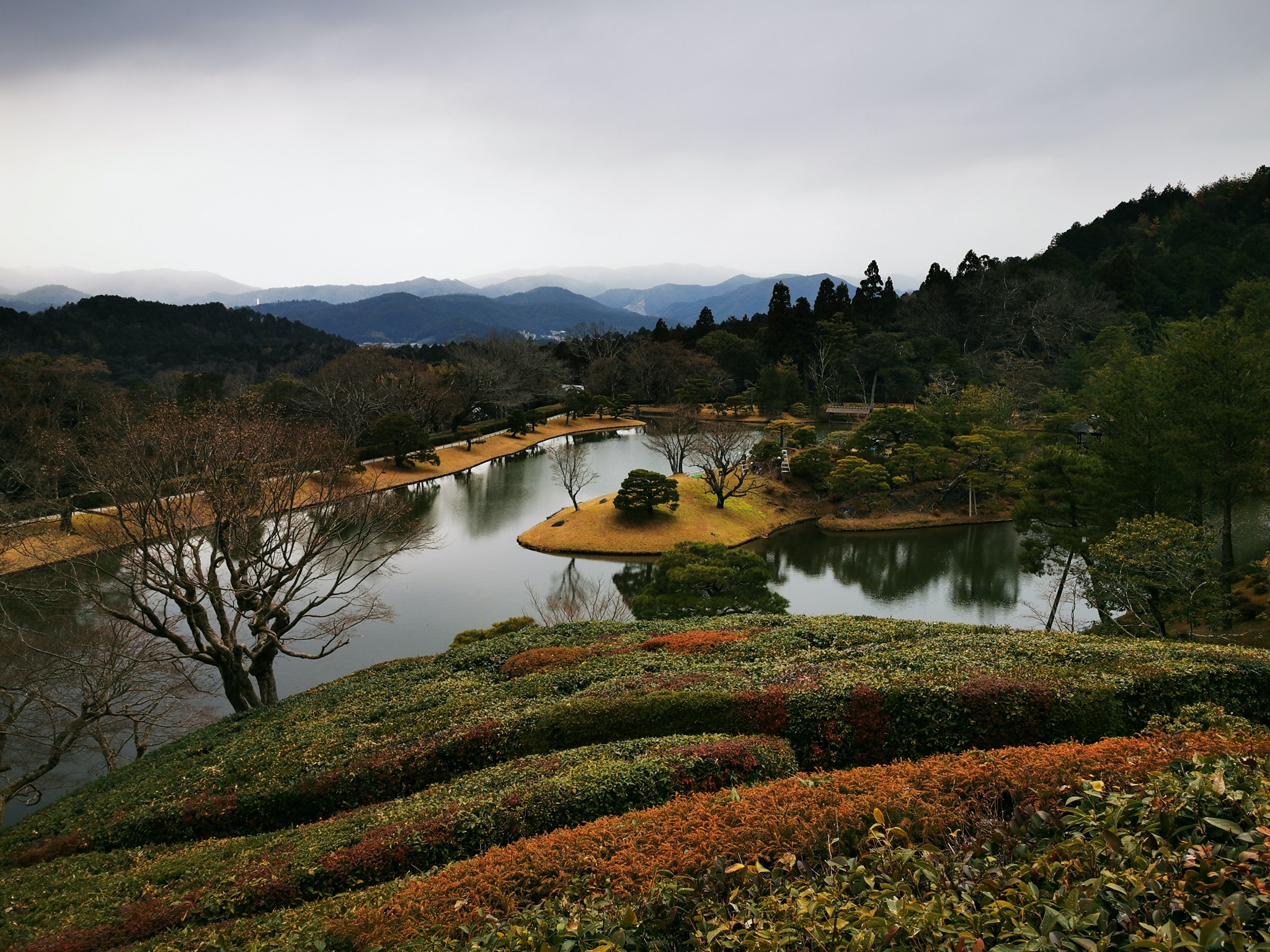 京都自助遊攻略