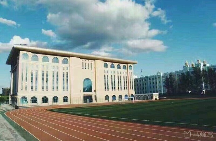 吉林体育学院临河校区旅游图片,吉林体育学院临河校区自助游图片,吉林