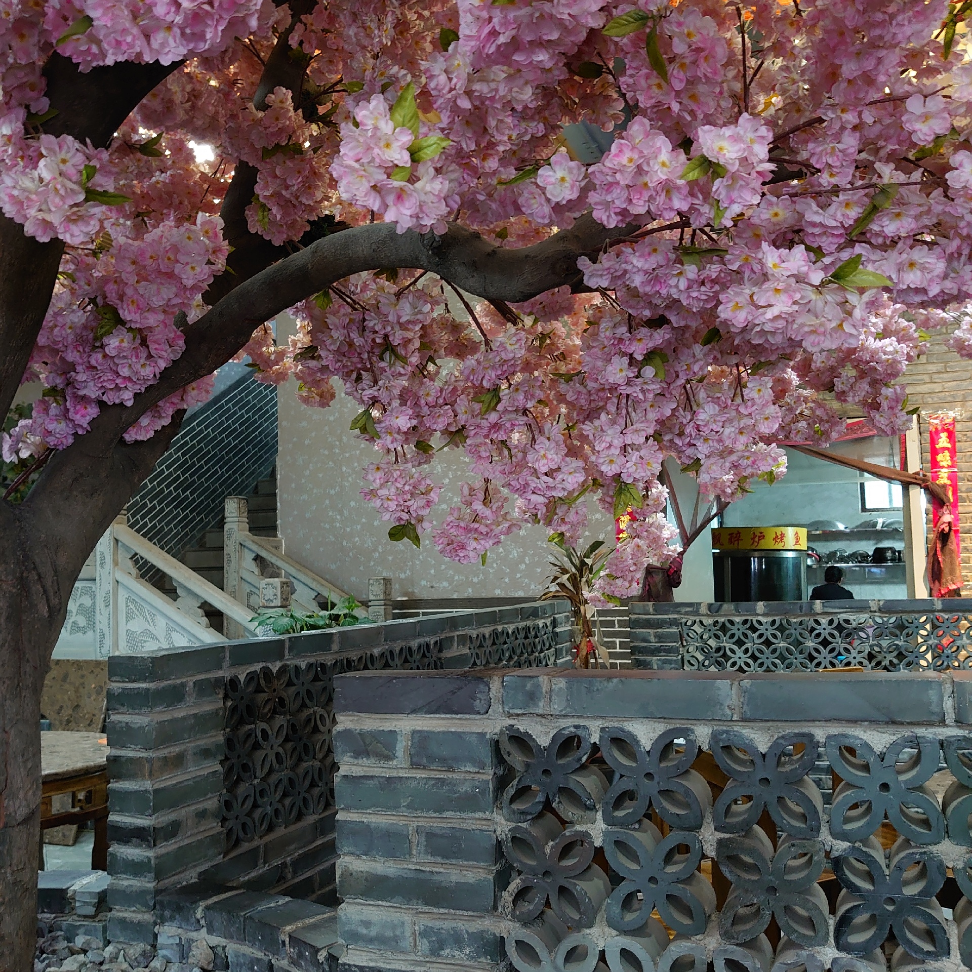 昌宁美食-保山下村早晚点