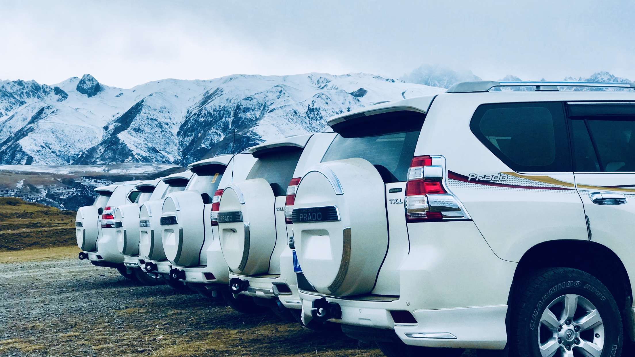 萨普环线拼车包车11日游思金拉措色季拉山通麦易贡湖依噶冰川萨普神山