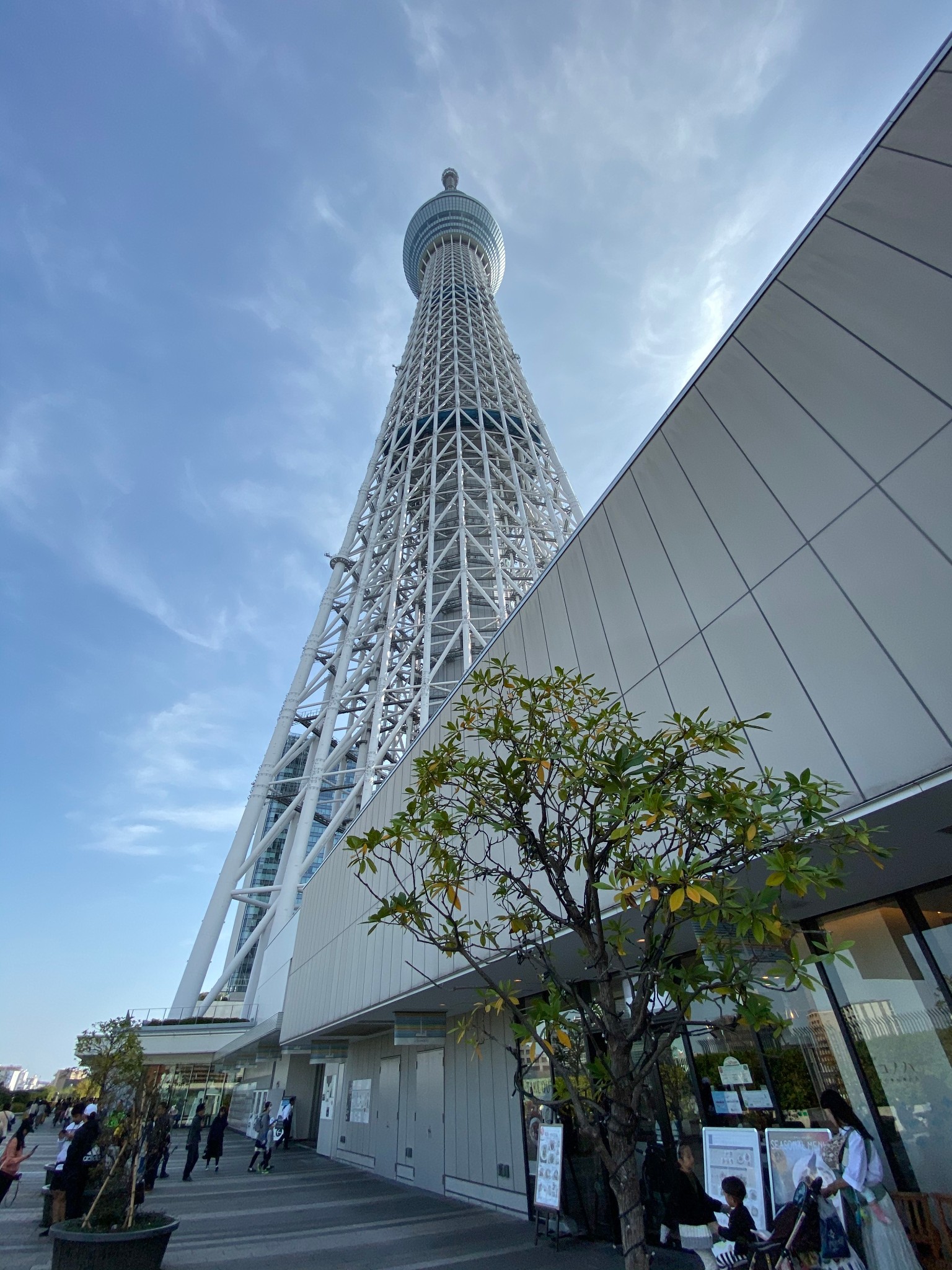 東京自助遊攻略