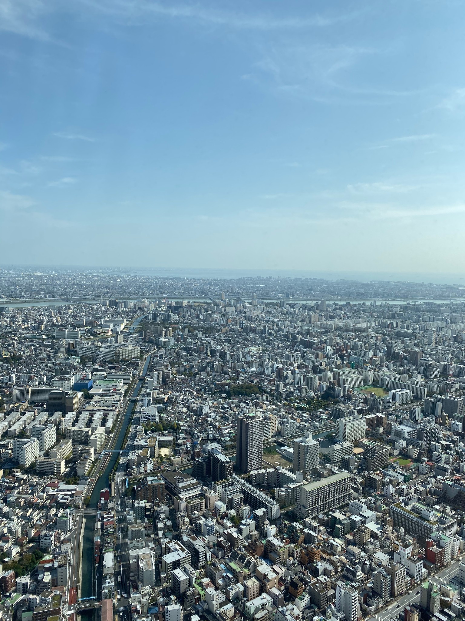 東京自助遊攻略