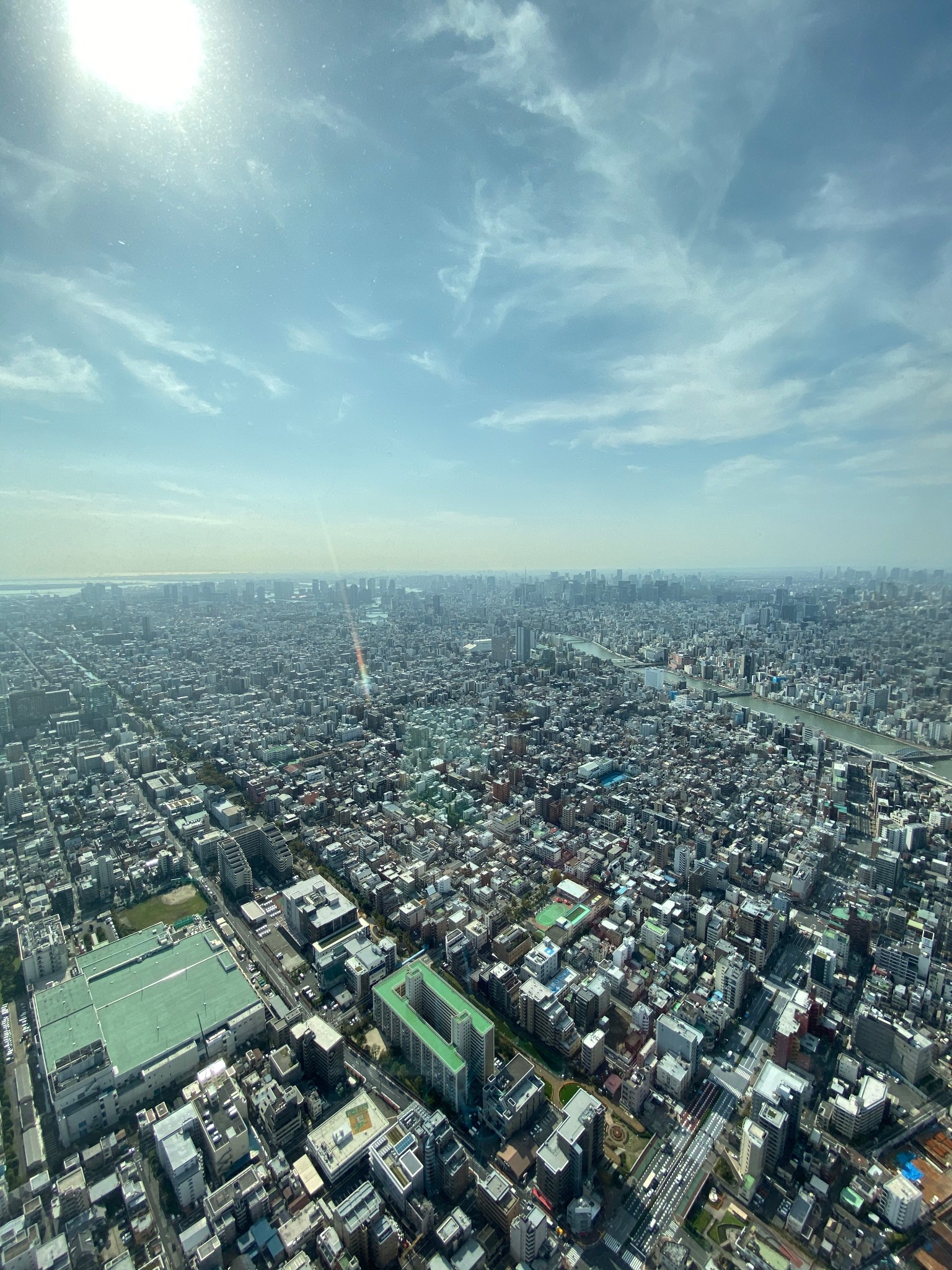 東京自助遊攻略