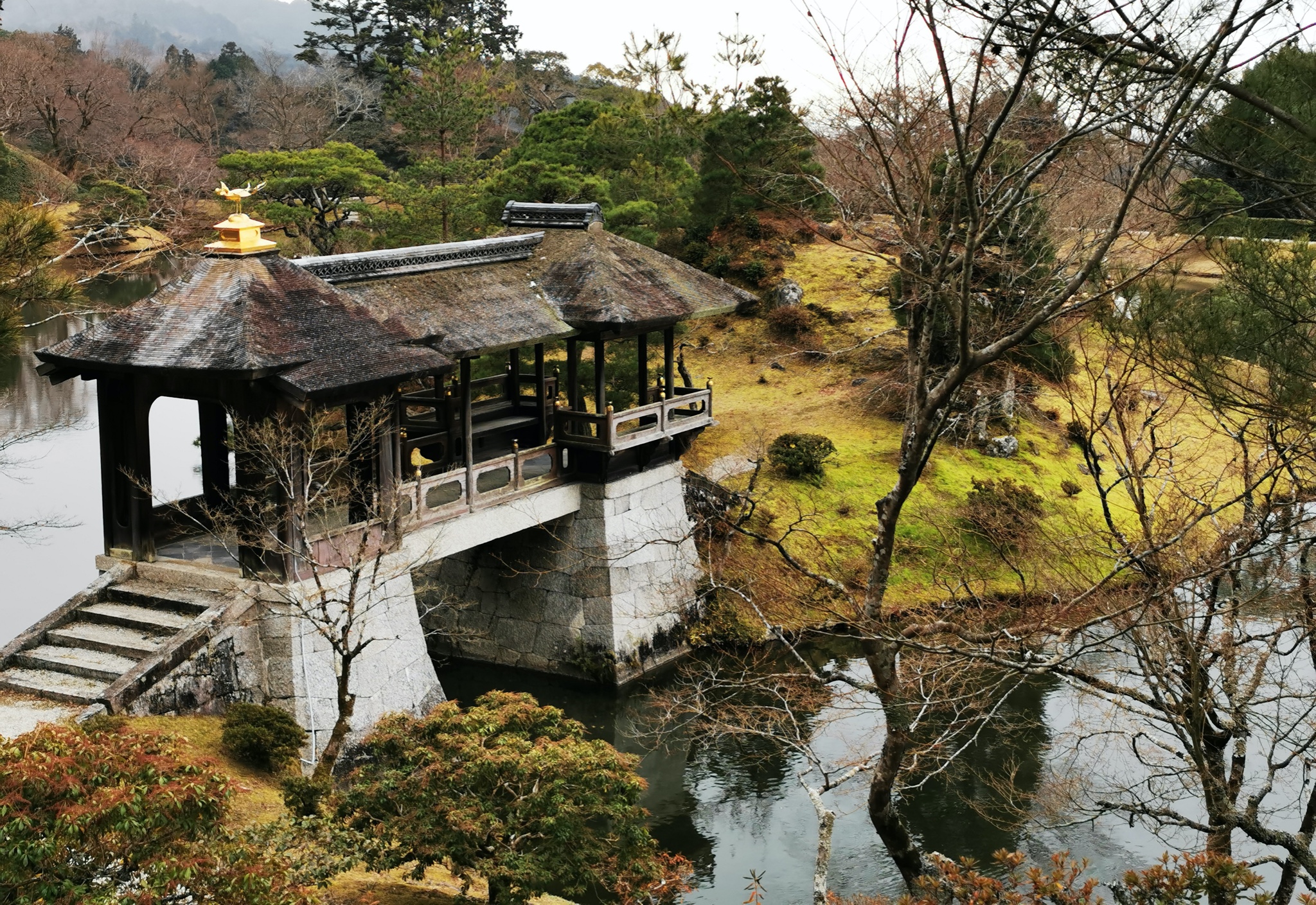 京都自助遊攻略