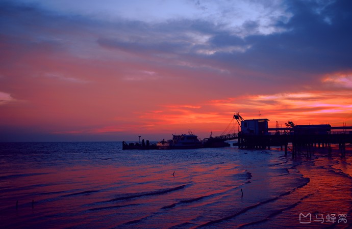 崇明二号丁坝旅游图片,崇明二号丁坝自助游图片,崇明二号丁坝旅游景点