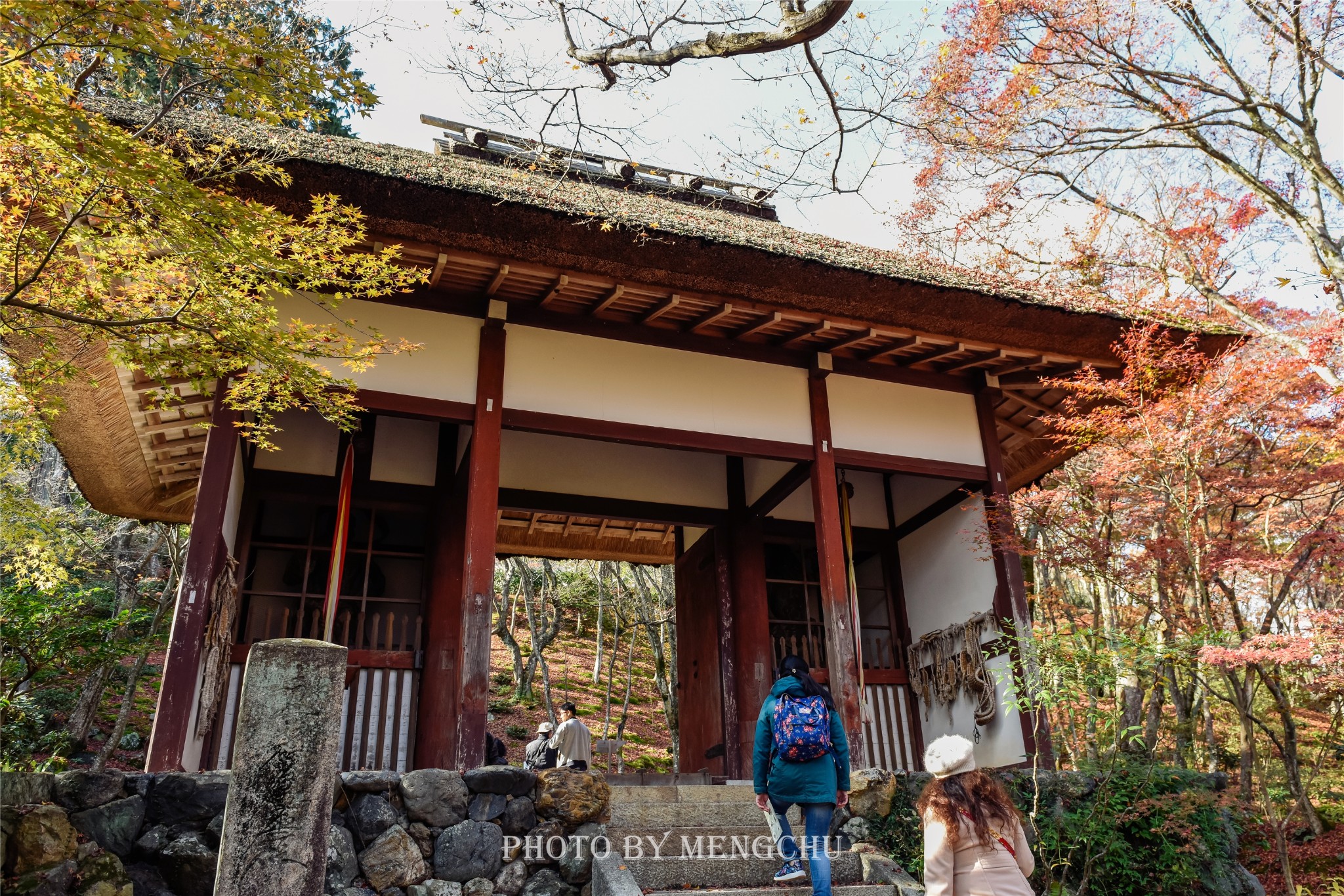 京都自助遊攻略