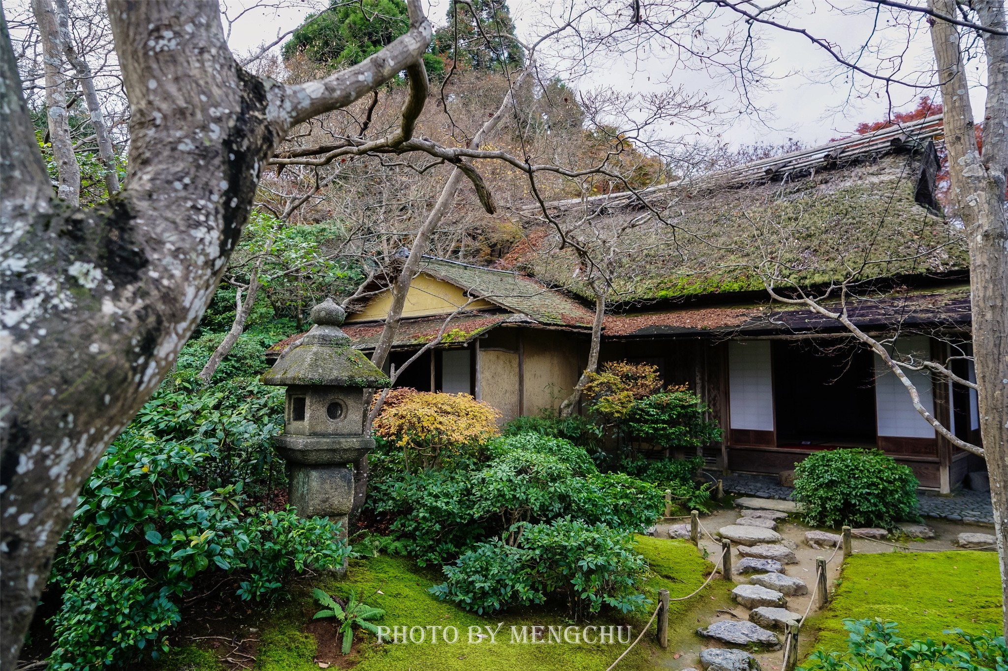 京都自助遊攻略