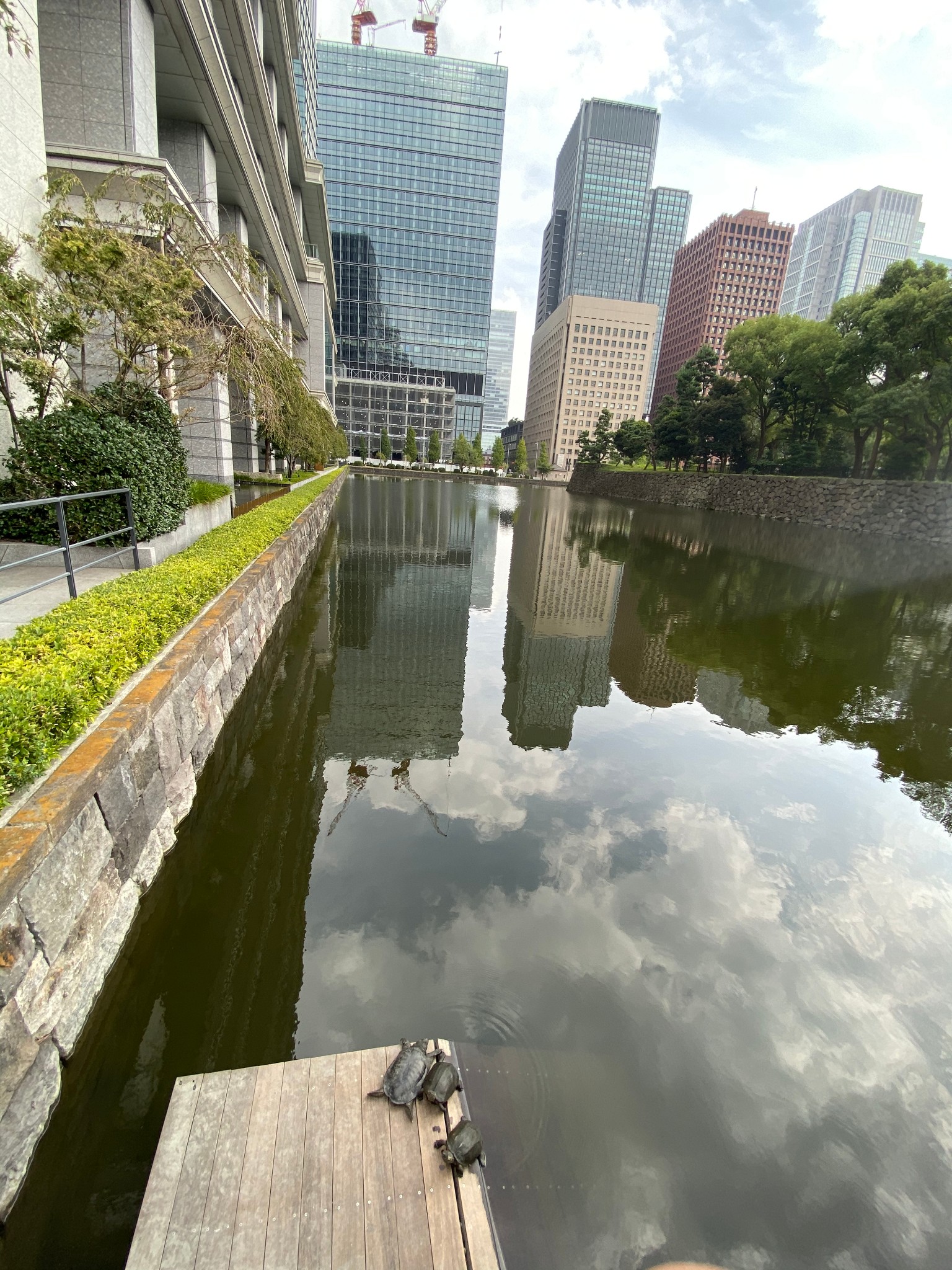 東京自助遊攻略