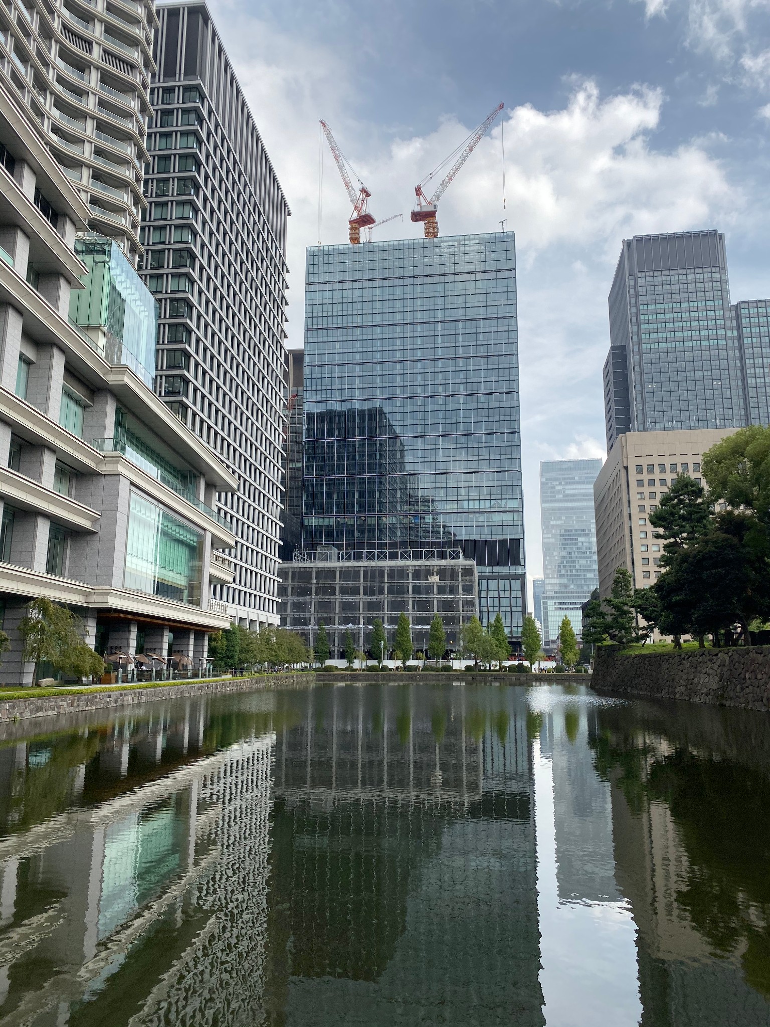 東京自助遊攻略