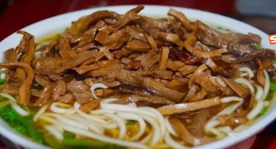 浇头面酒酿臭鳜鱼一品锅