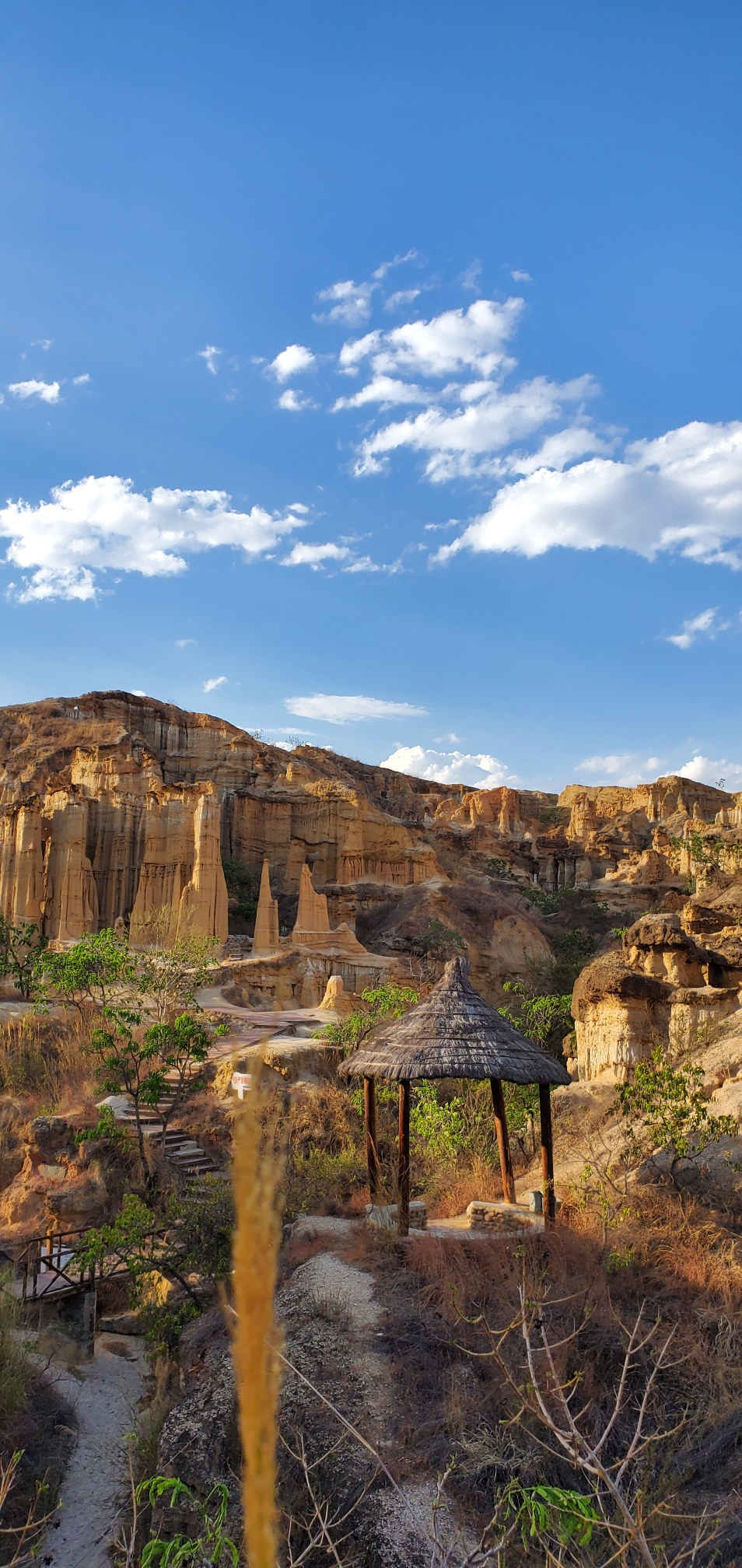 元谋土林之物茂土林景区,元谋自助游攻略 - 马蜂窝