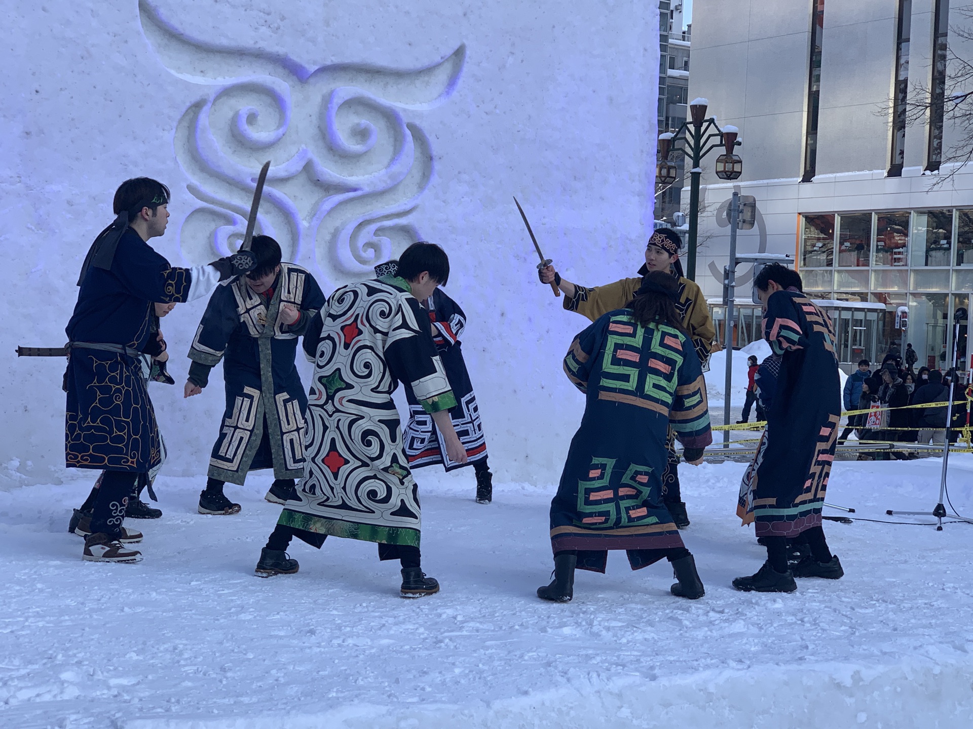 札幌自助遊攻略