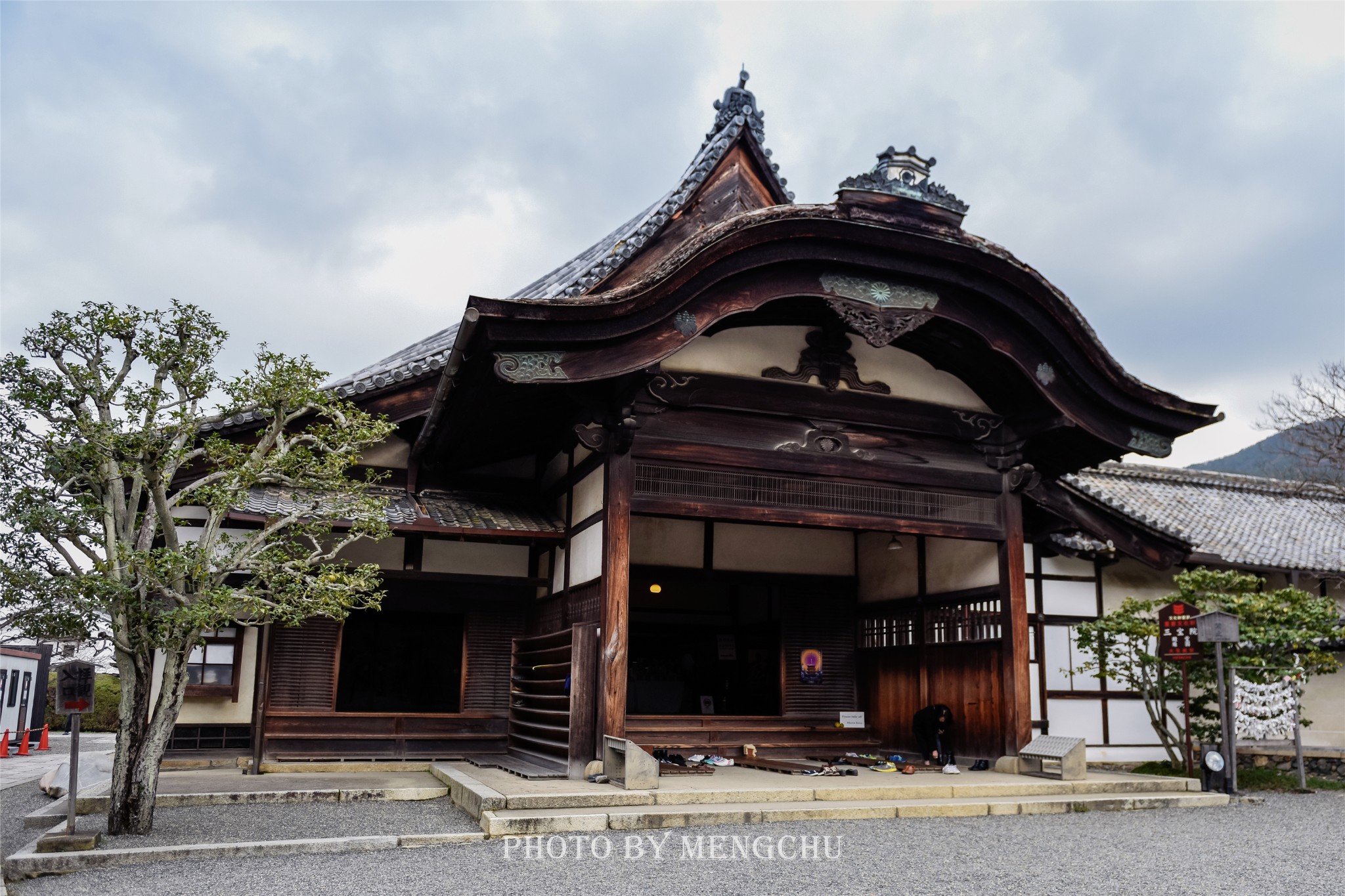 京都自助遊攻略