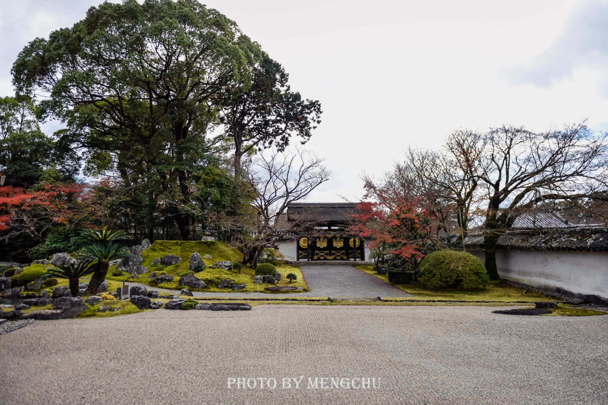 京都自助遊攻略