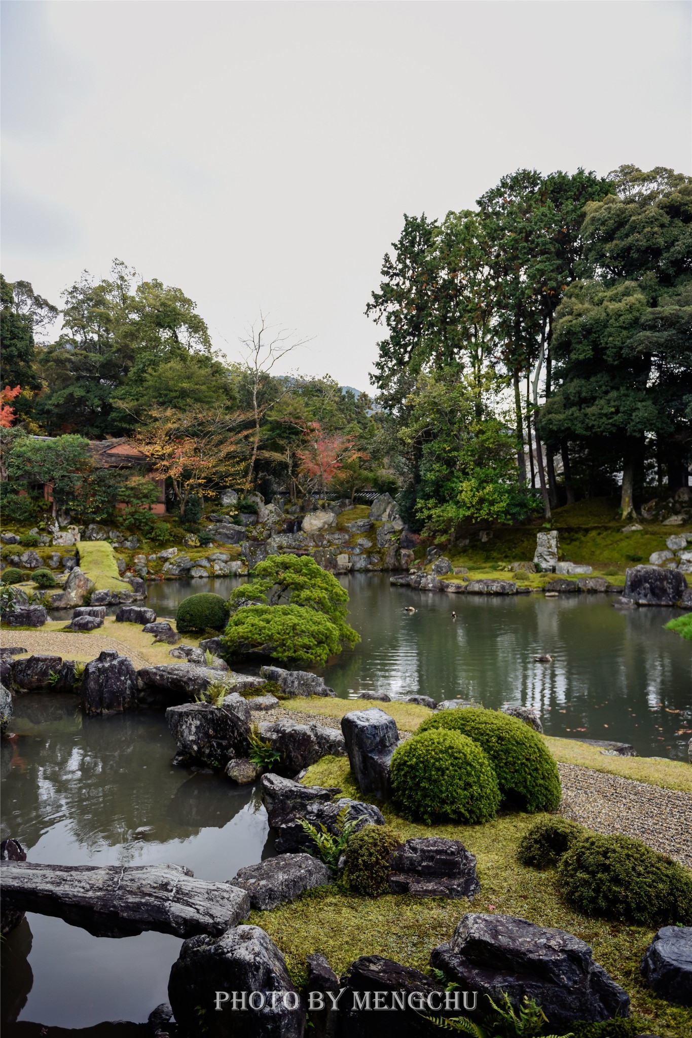 京都自助遊攻略