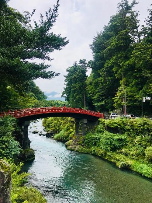 東京自助遊攻略