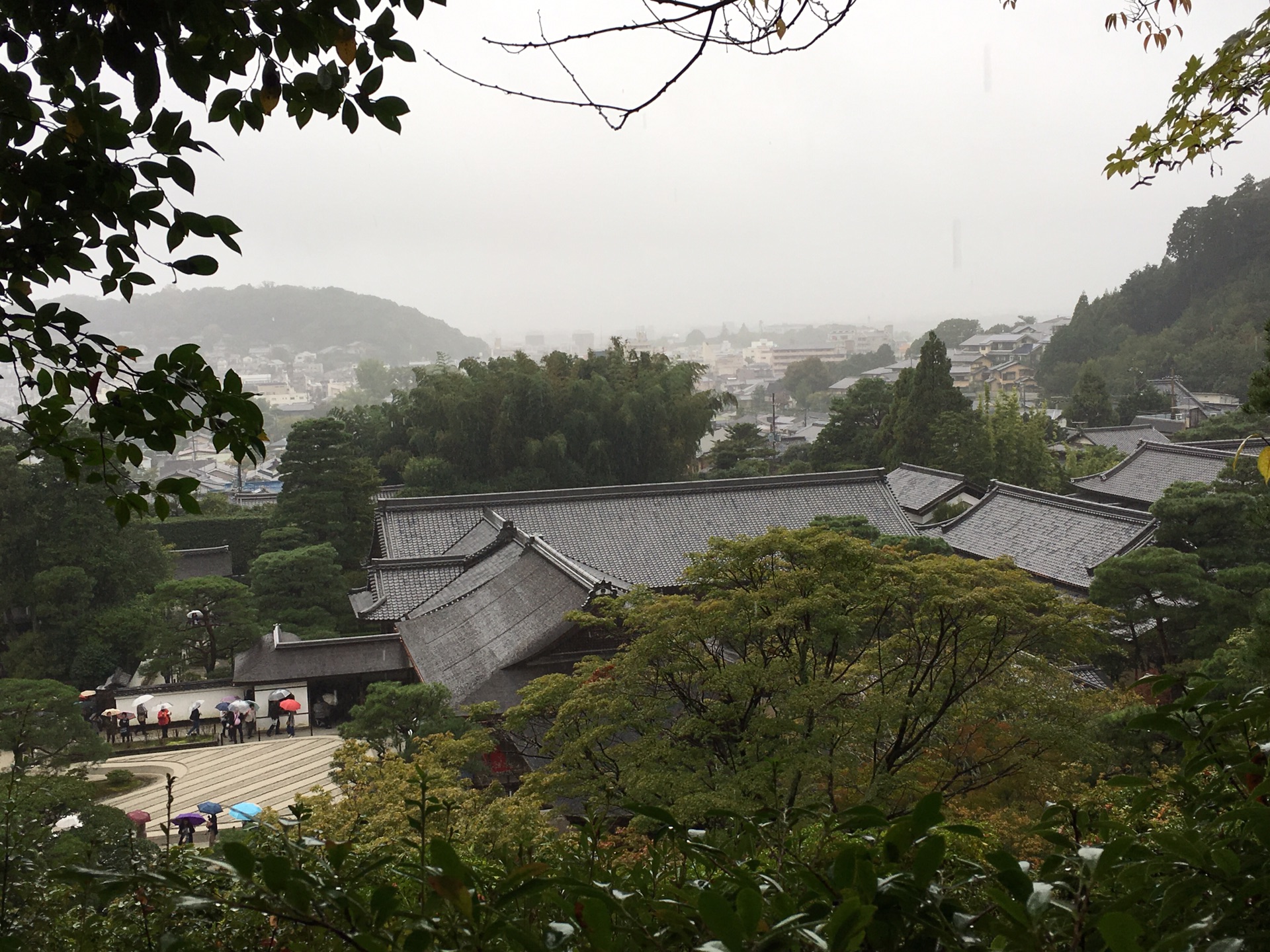 京都自助遊攻略