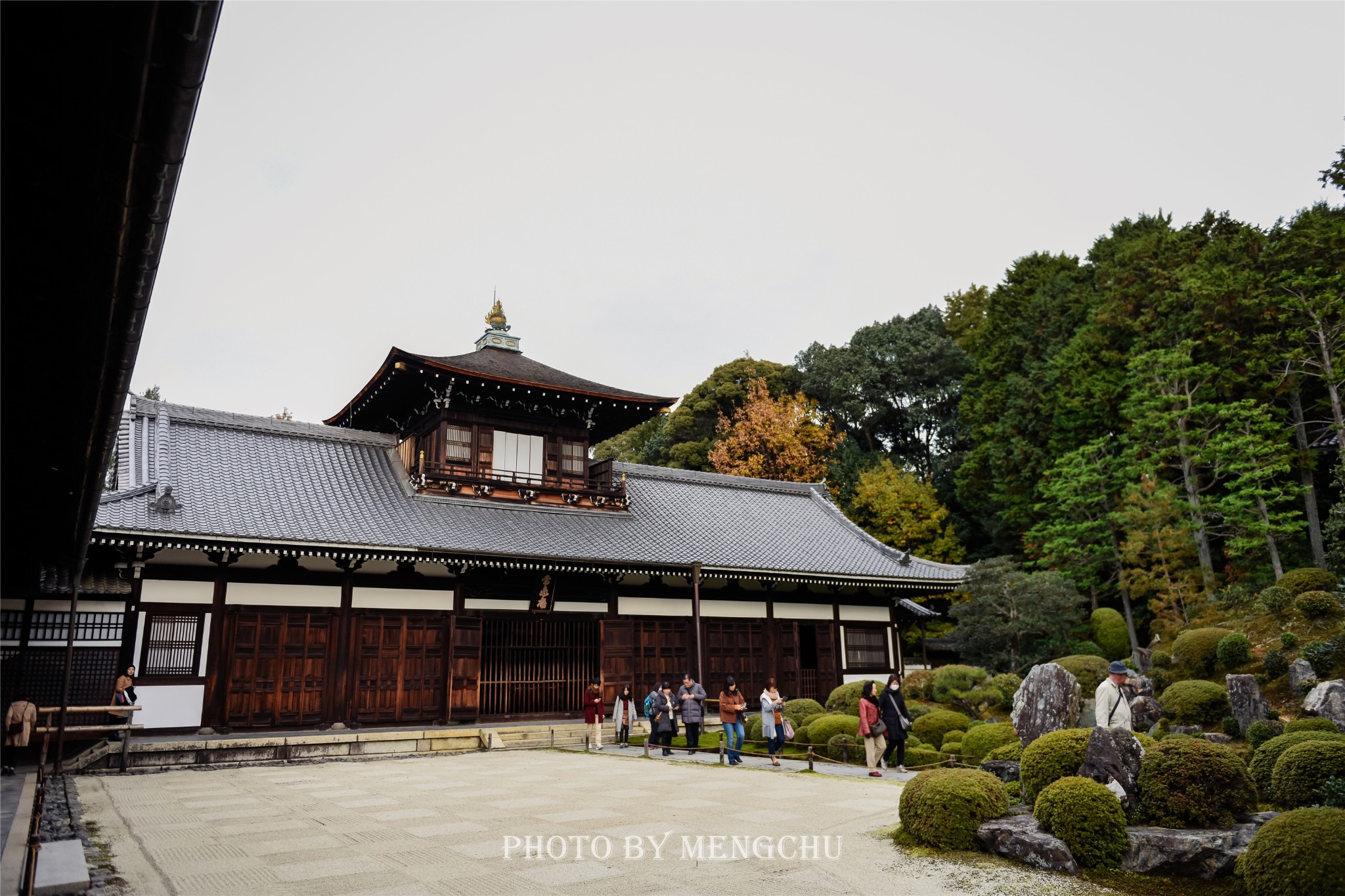 京都自助遊攻略