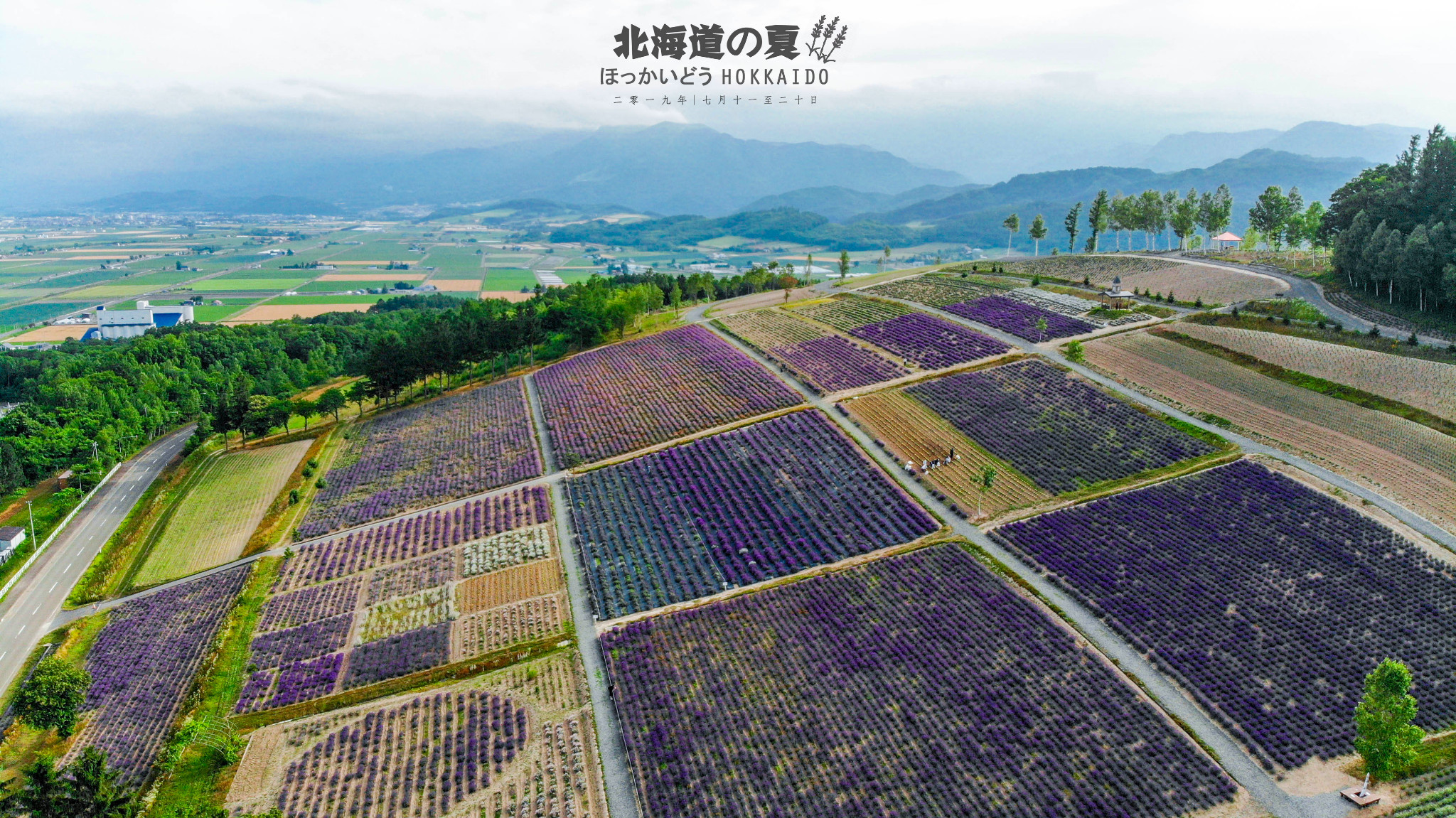 北海道自助遊攻略