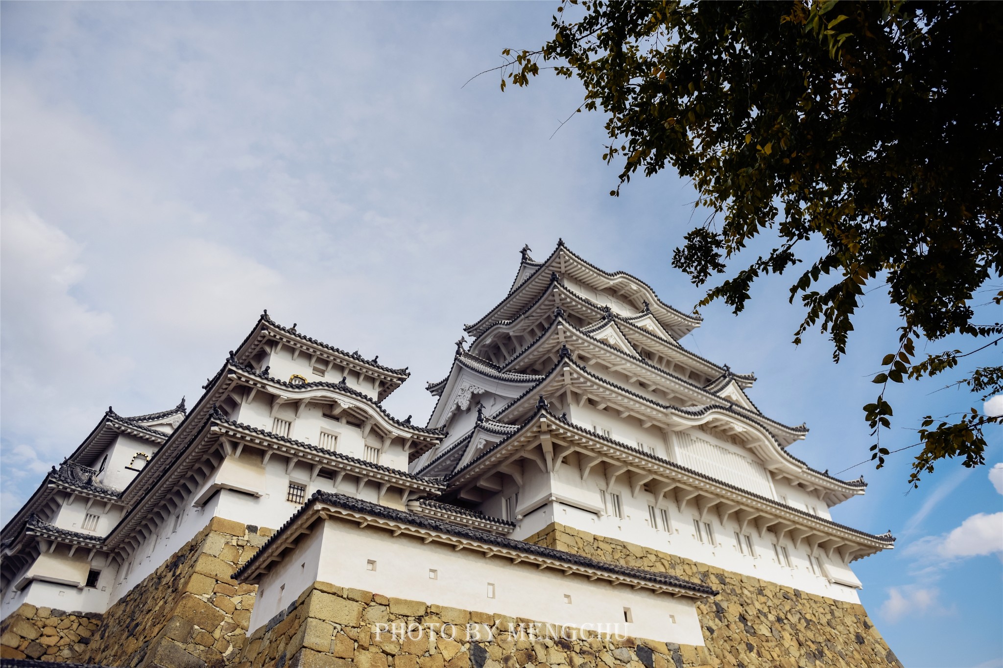 京都自助遊攻略