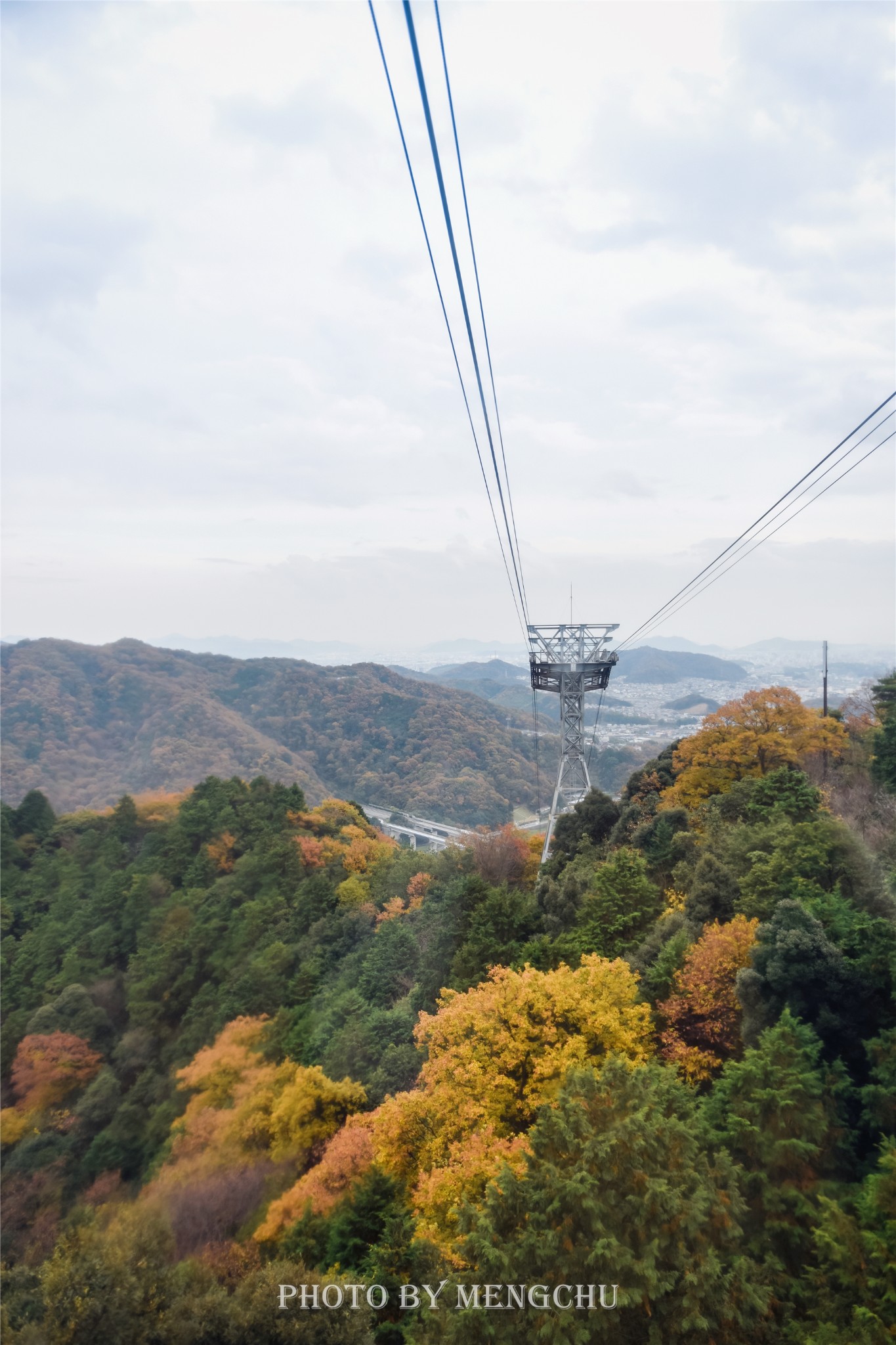 京都自助遊攻略