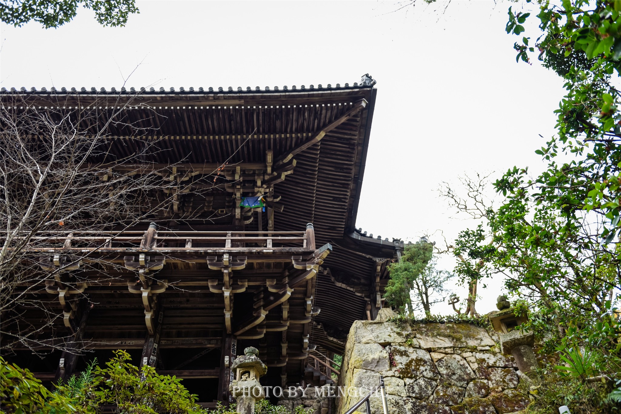 京都自助遊攻略