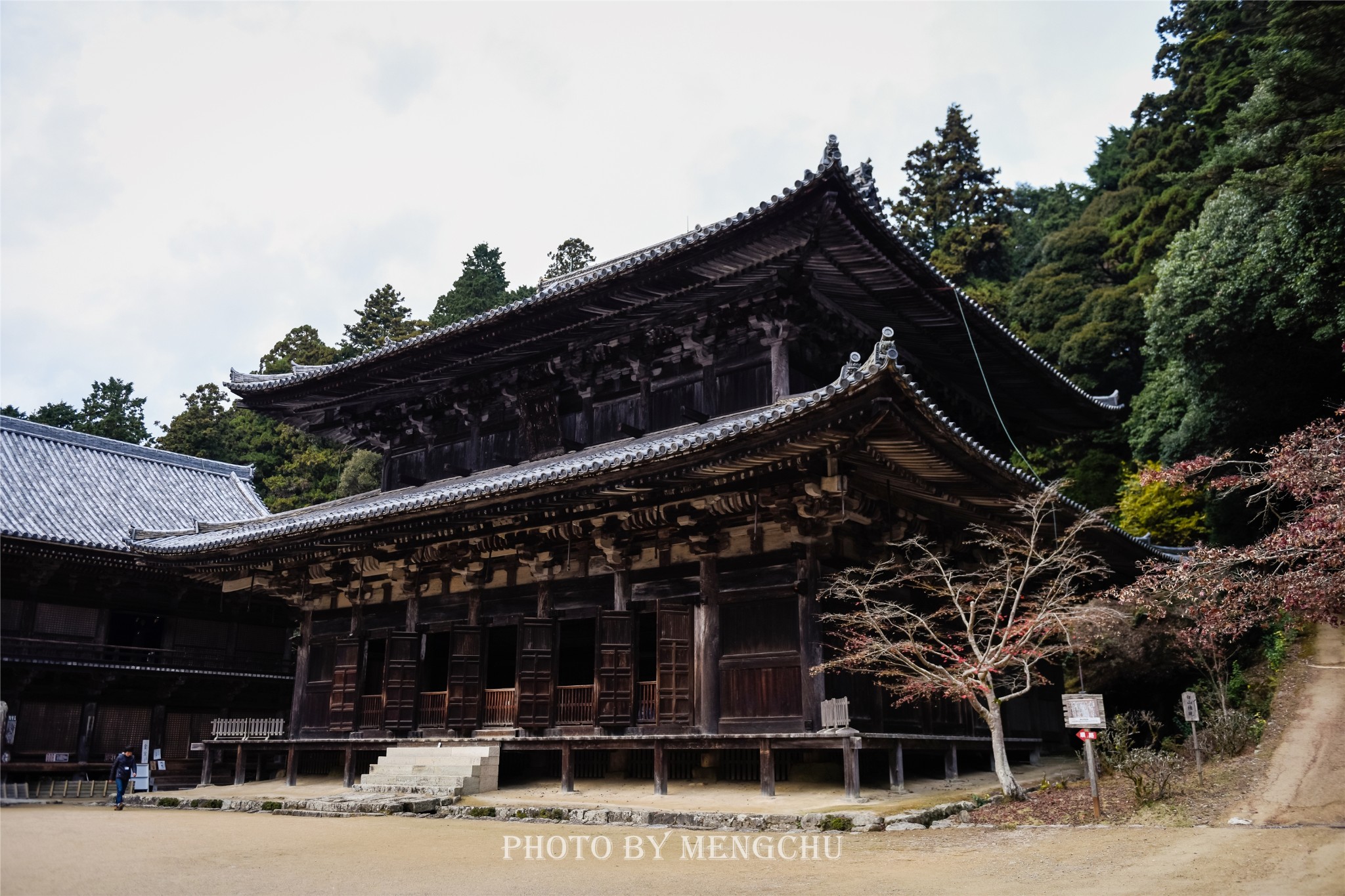 京都自助遊攻略