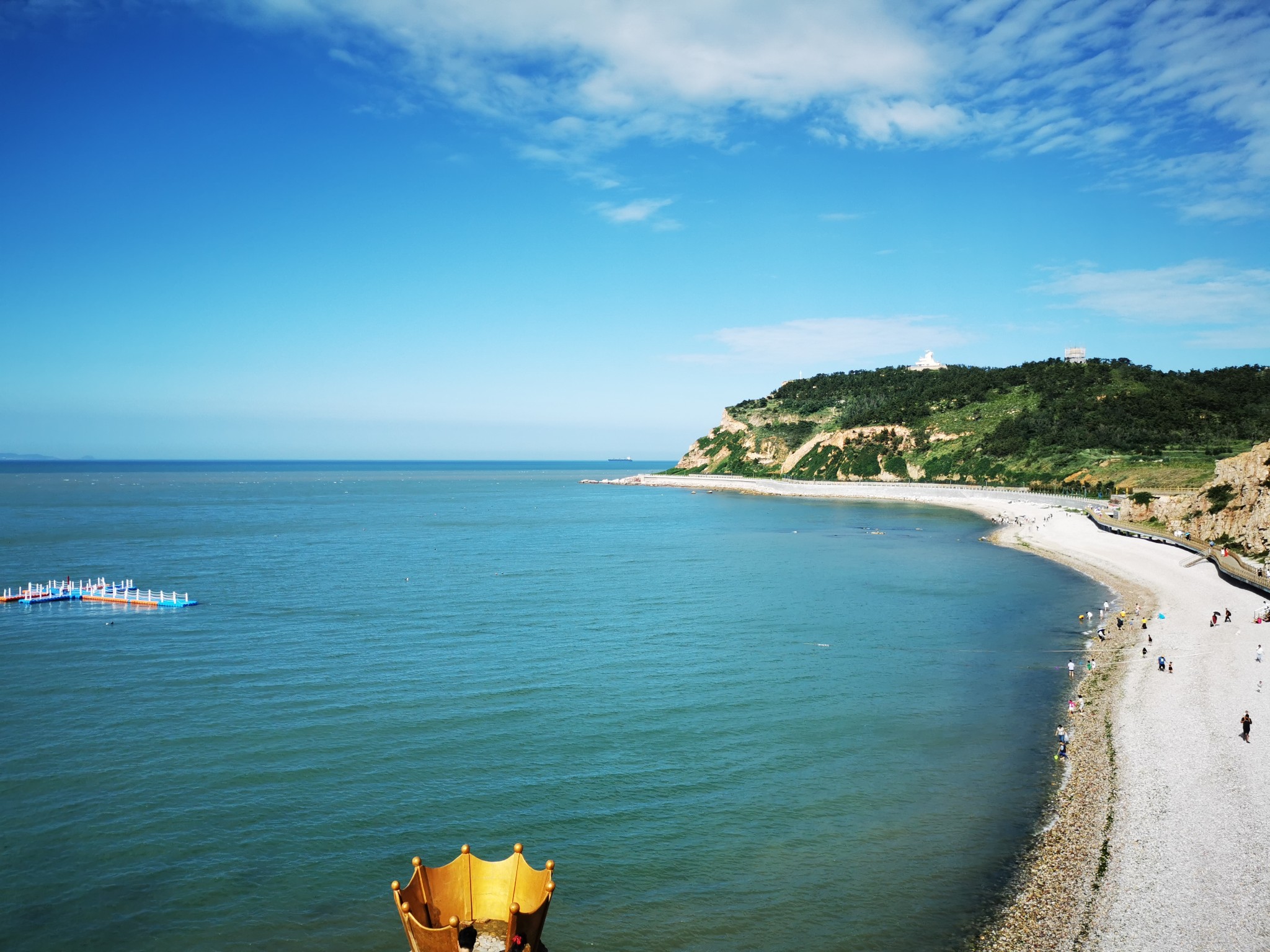 4天3夜長島-蓬萊-養馬島,避暑自駕,所見皆是美好_遊記