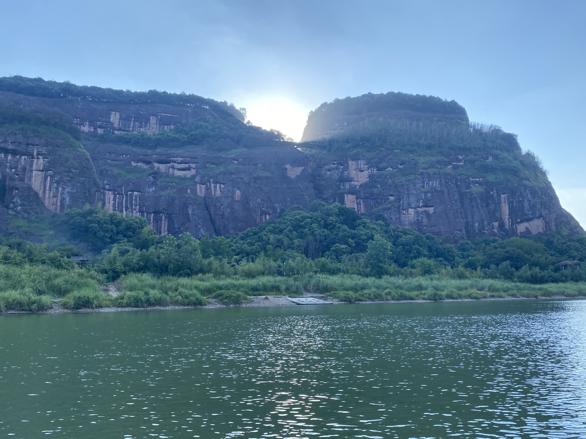 江西贵溪旅游景点图片