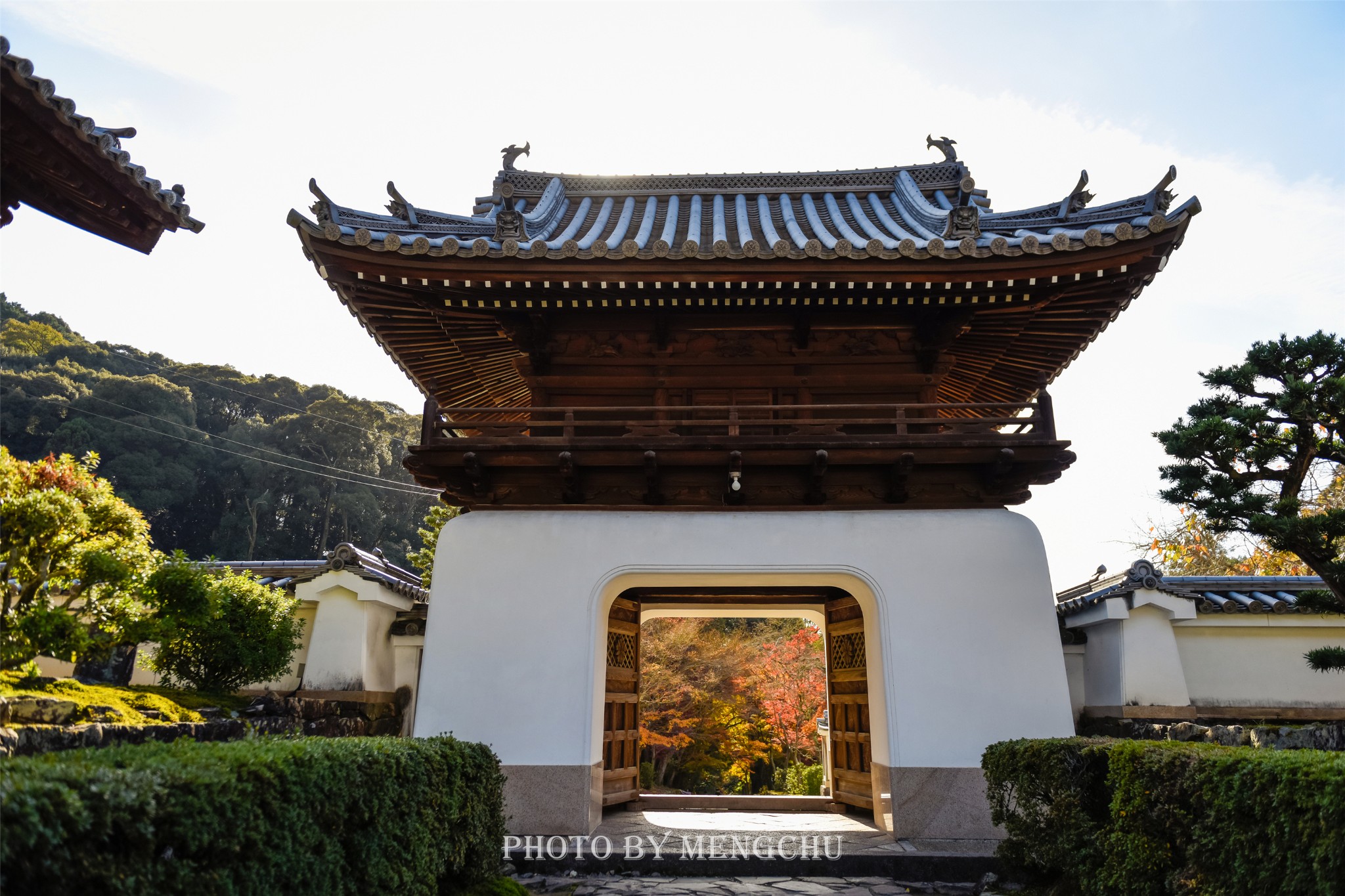 京都自助遊攻略