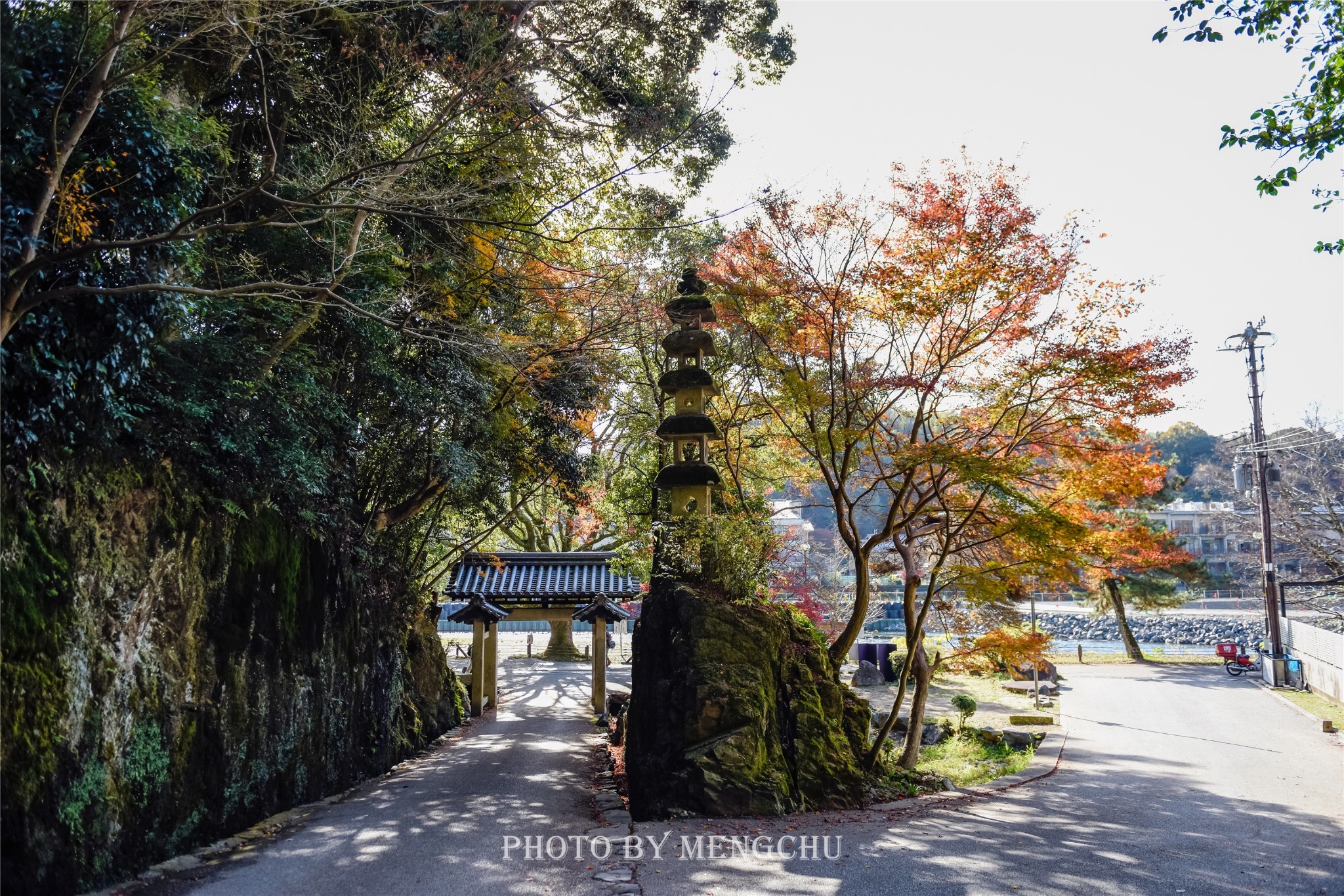 京都自助遊攻略