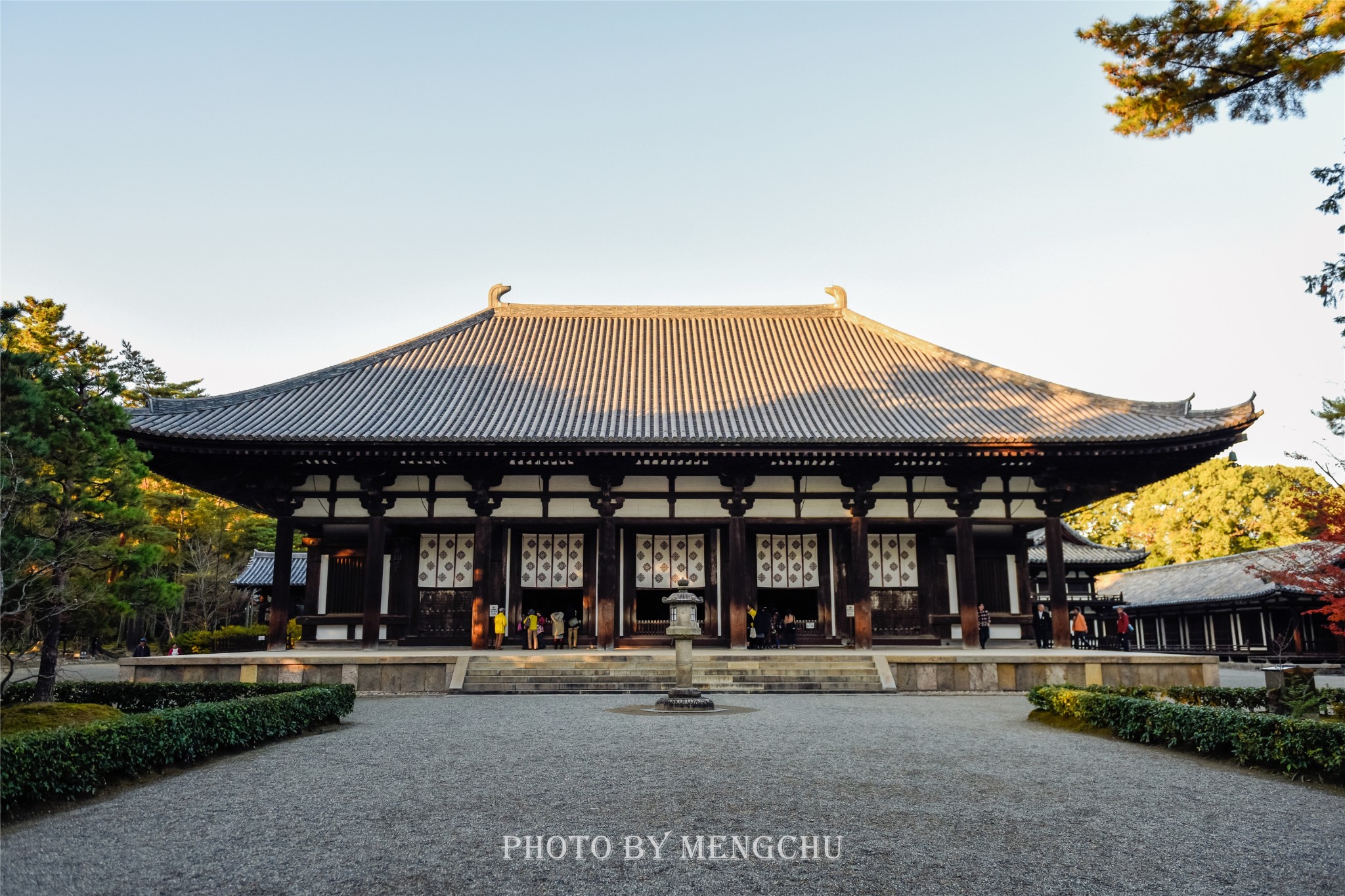 京都自助遊攻略